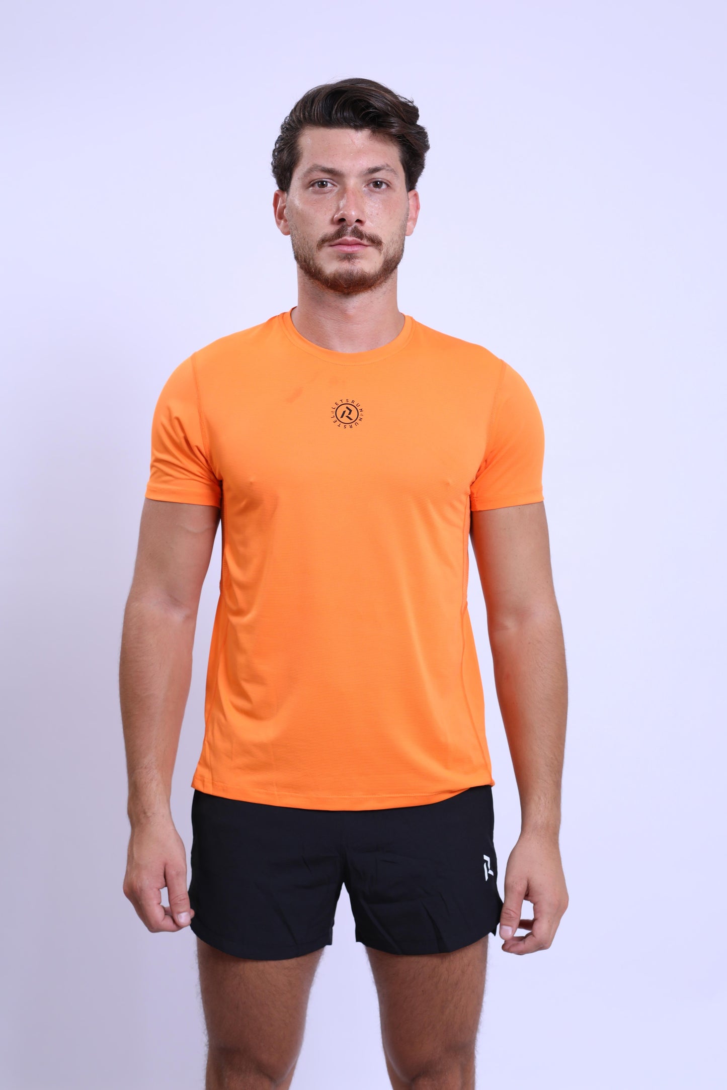 Let's Run All T-Shirt