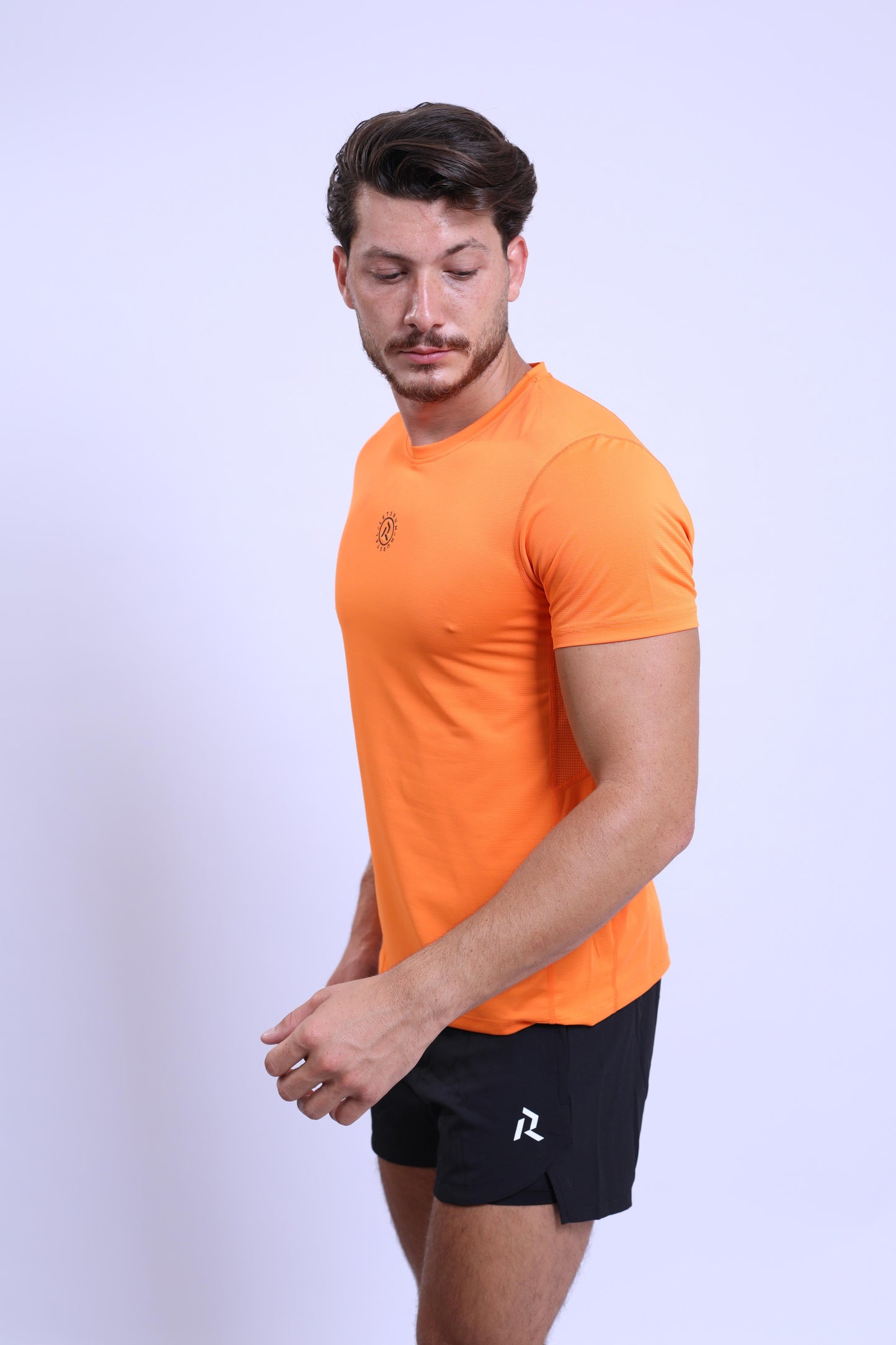 Let's Run All T-Shirt