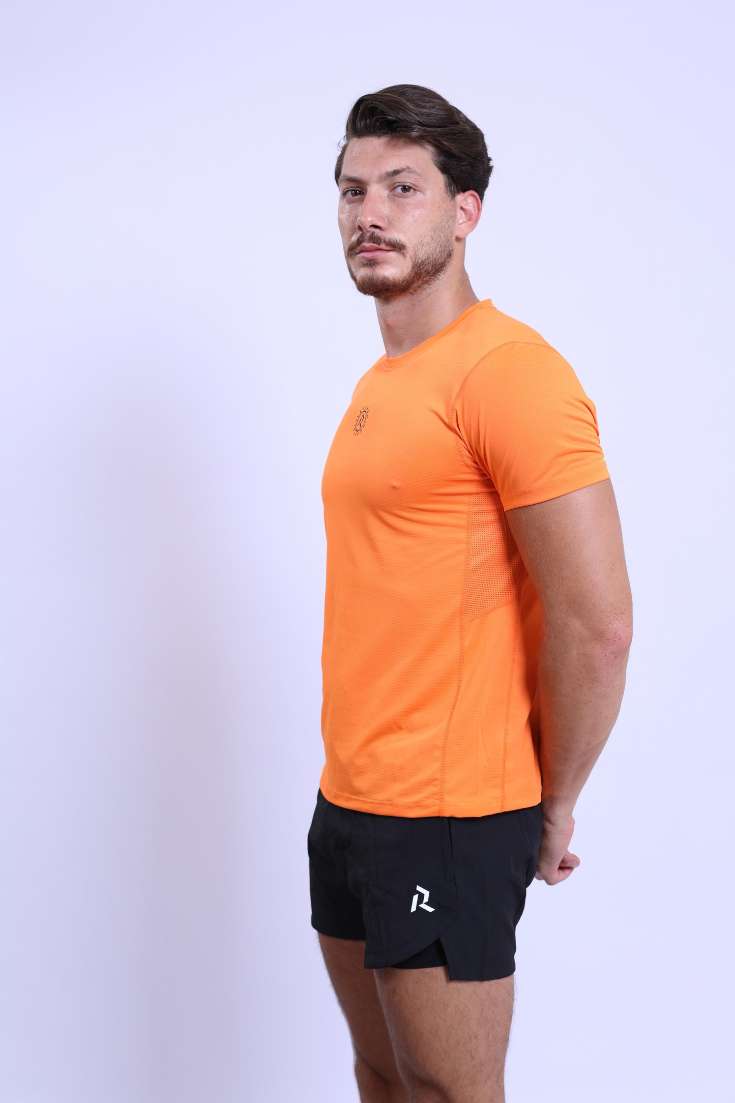 Let's Run All T-Shirt