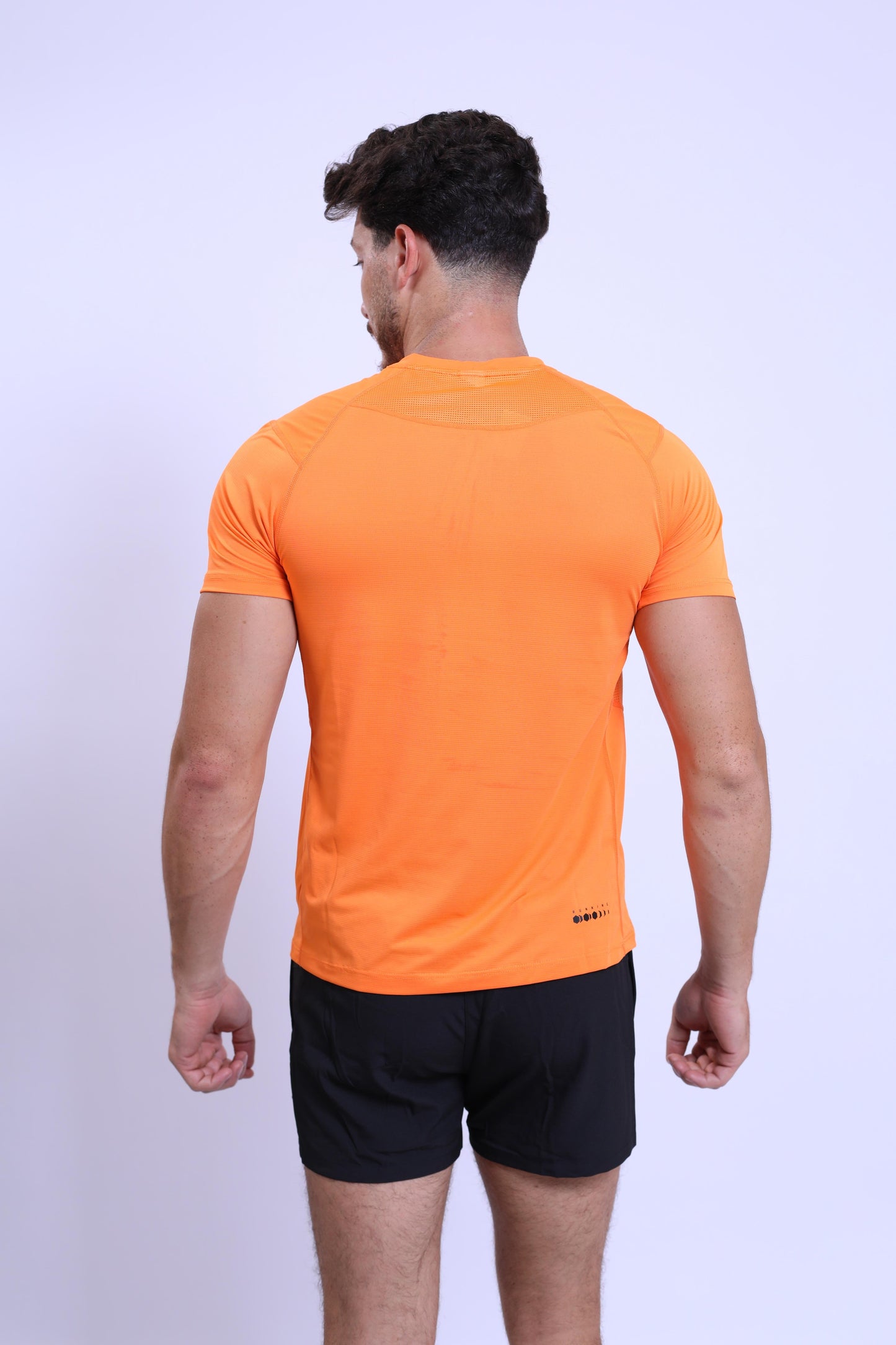 Let's Run All T-Shirt