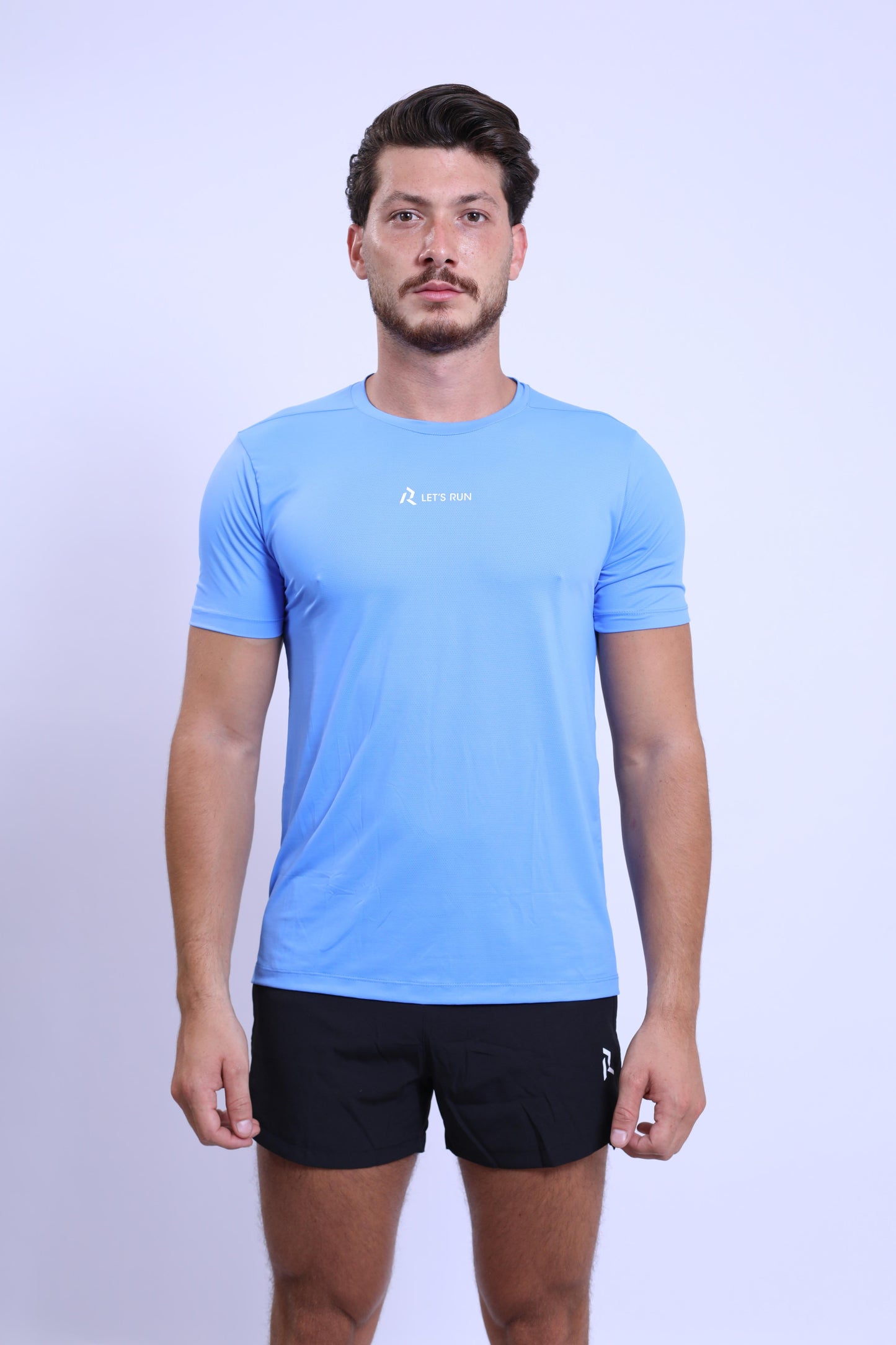 Let's Run All T-Shirt
