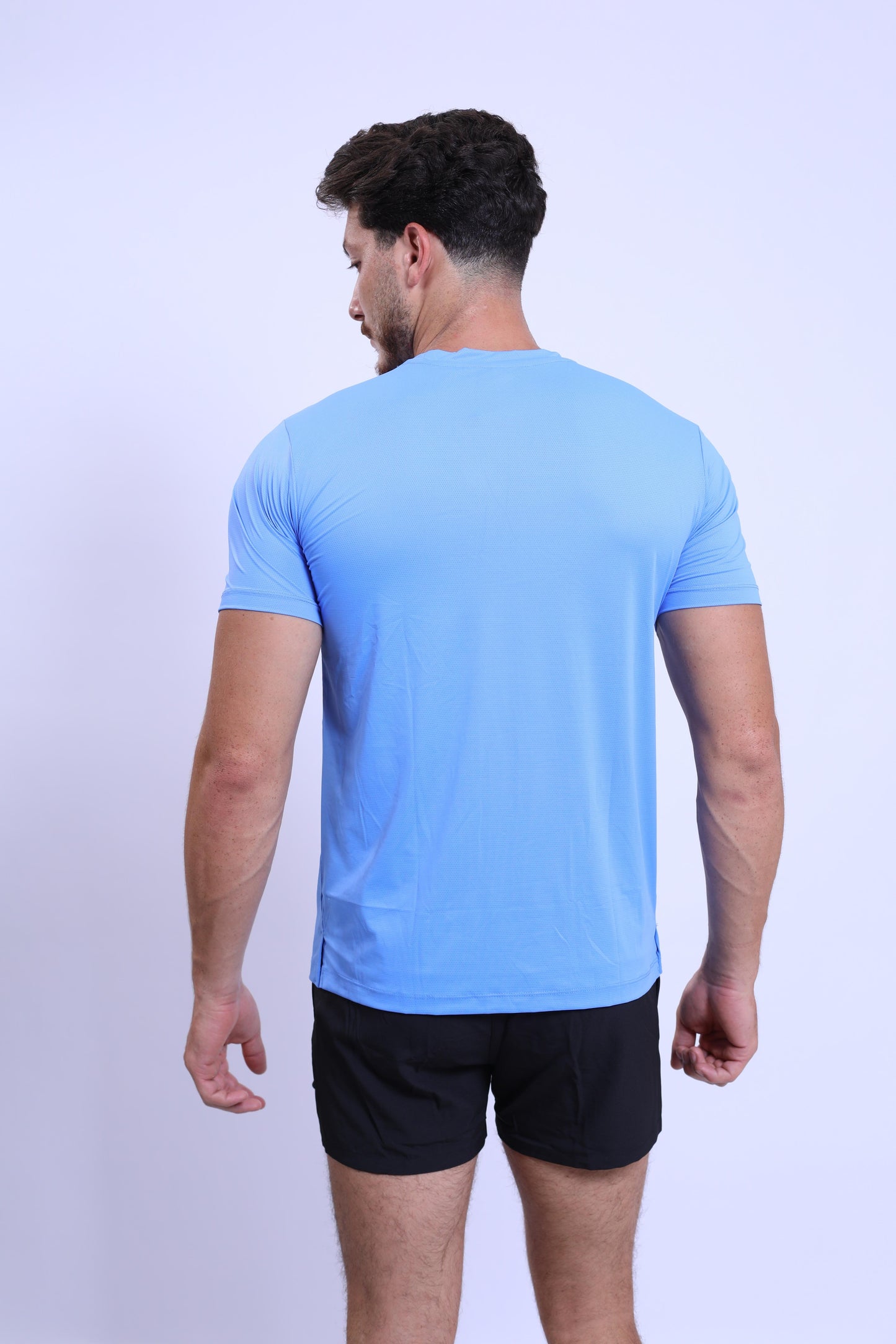 Let's Run All T-Shirt