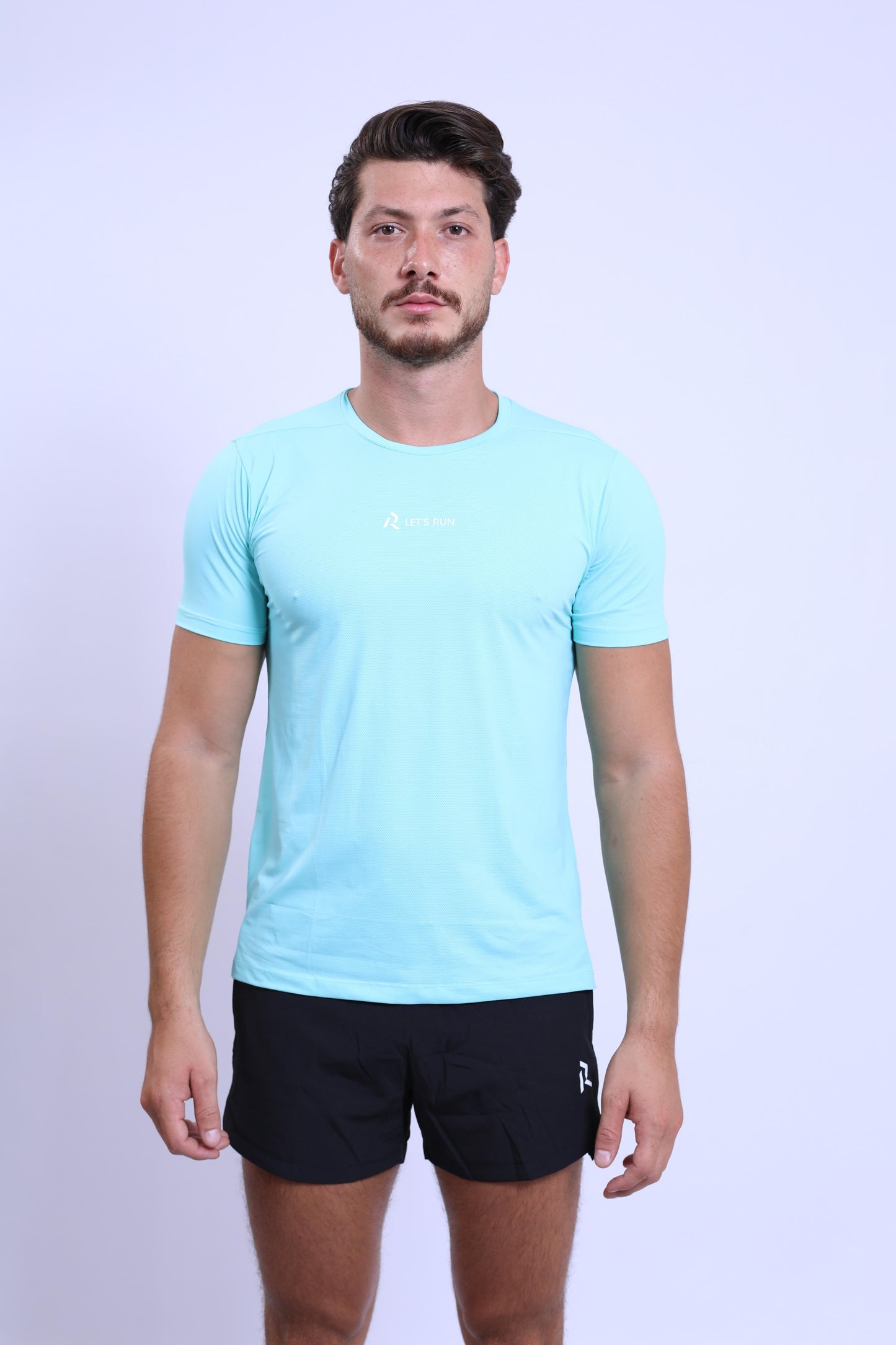 Let's Run All T-Shirt