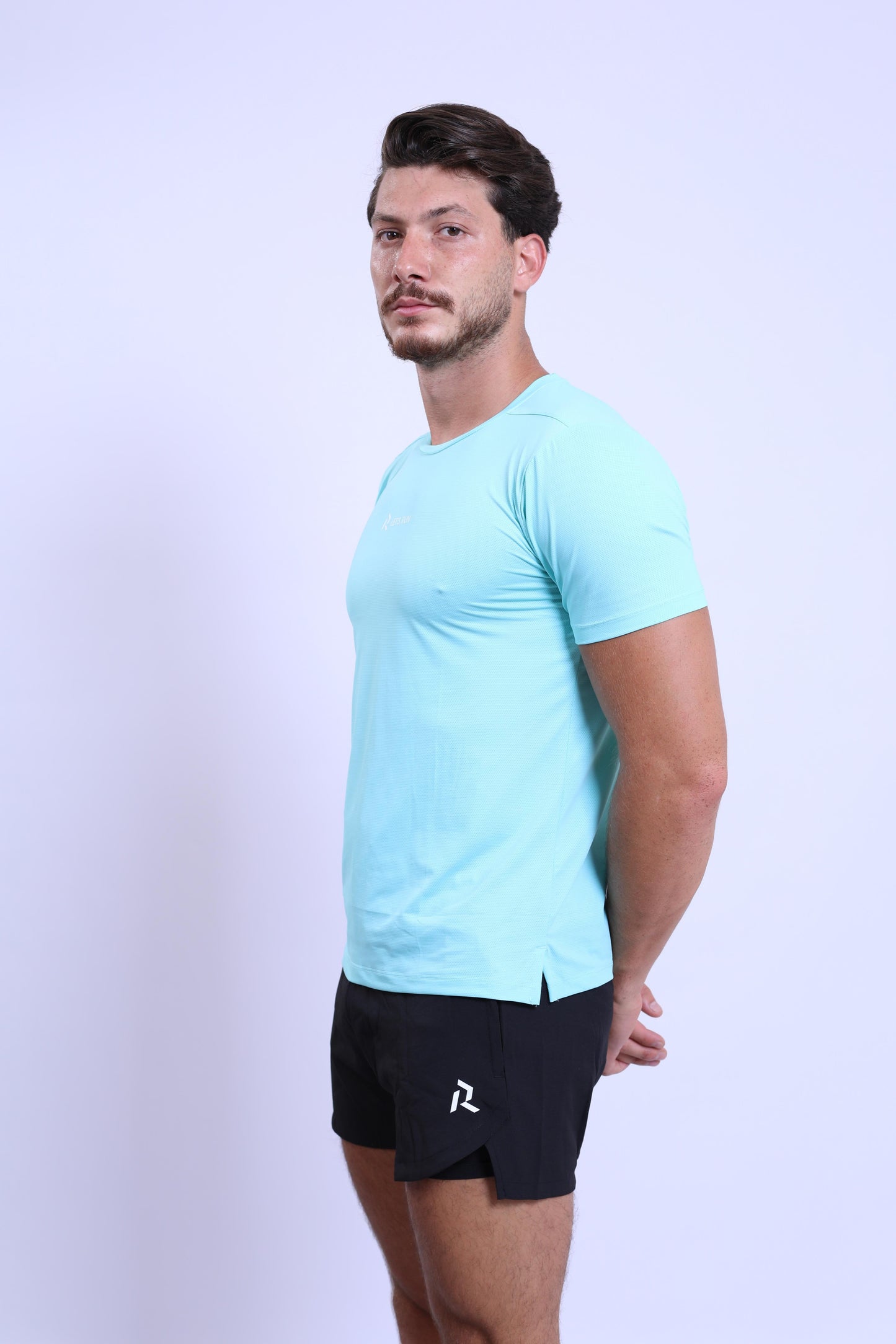 Let's Run All T-Shirt