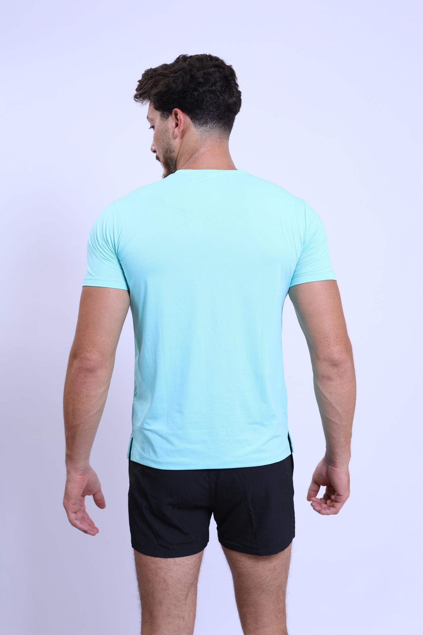 Let's Run All T-Shirt