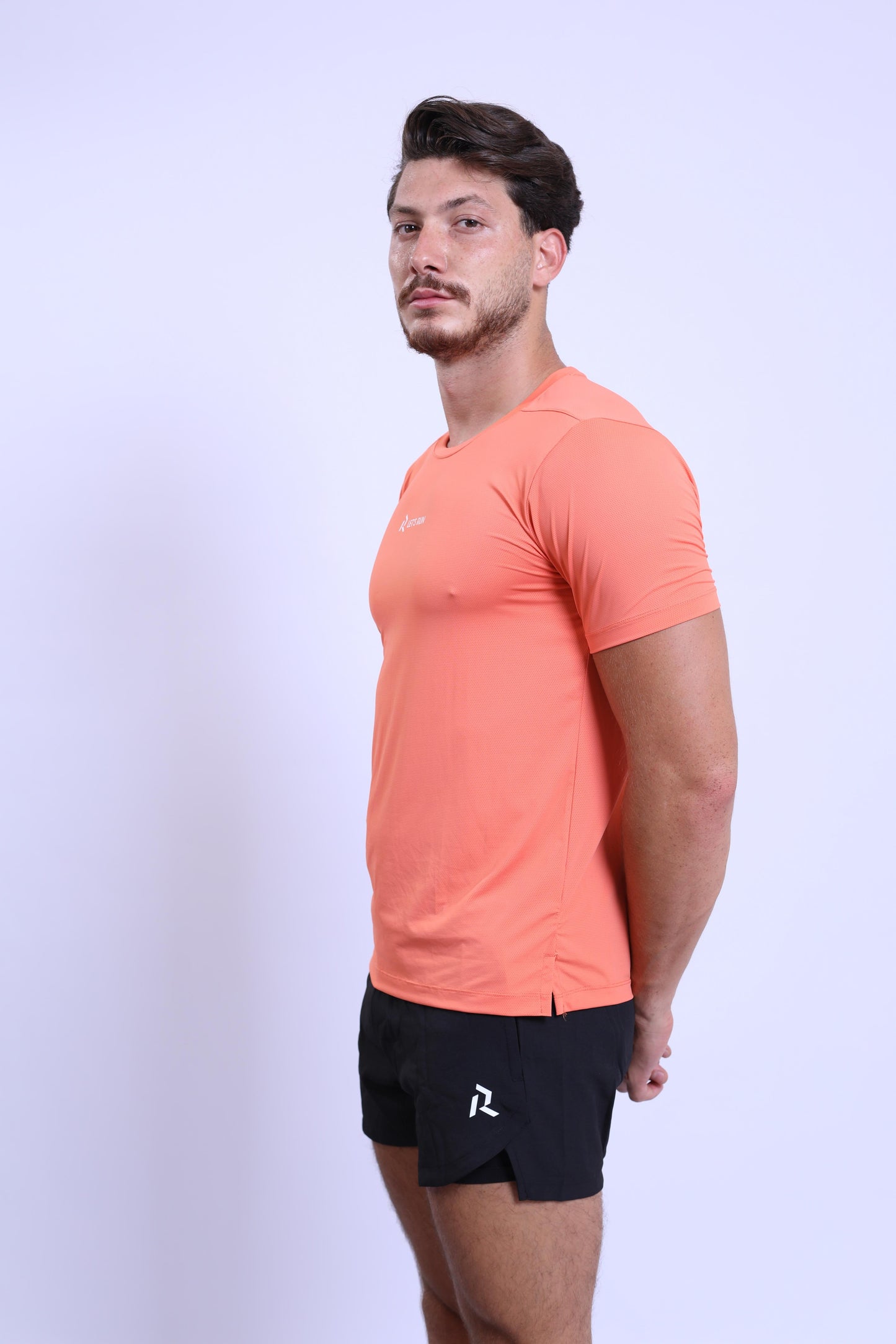 Let's Run All T-Shirt