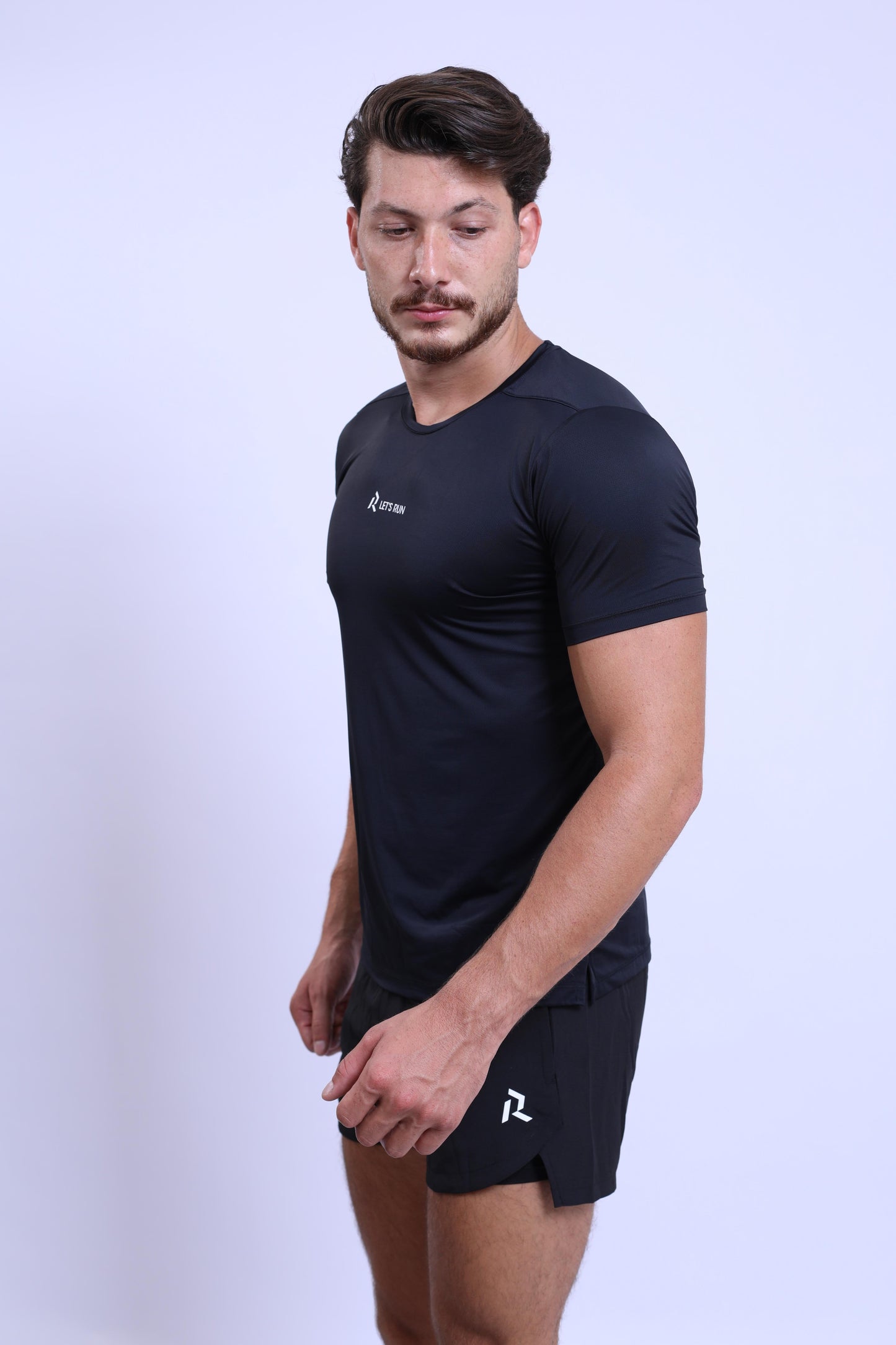 Let's Run All T-Shirt