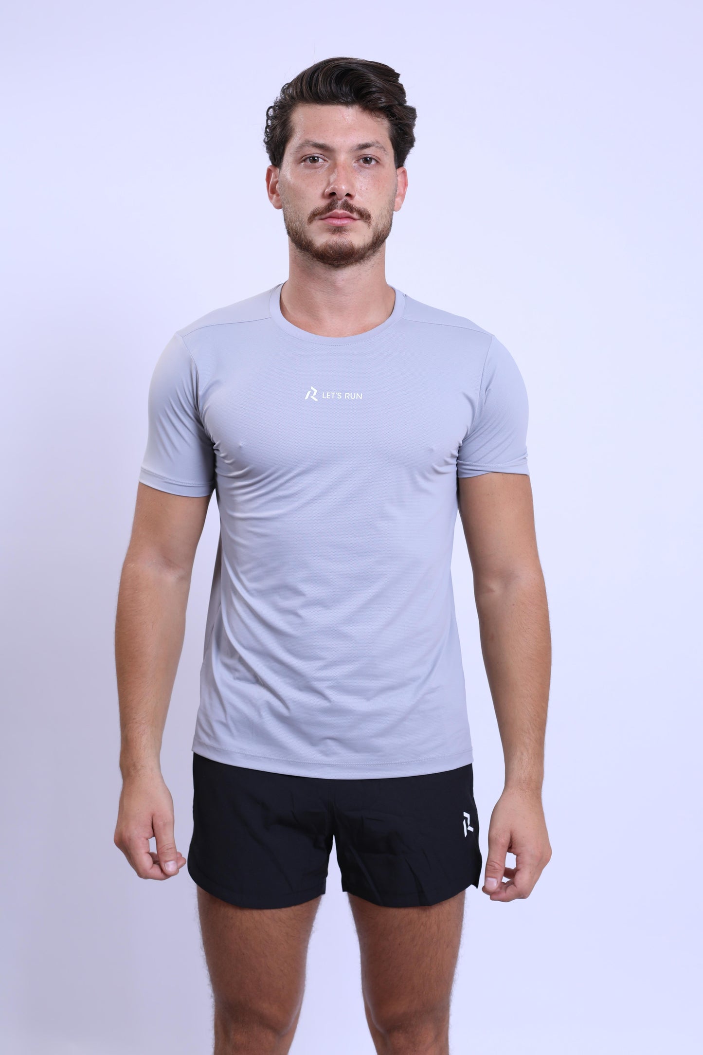 Let's Run All T-Shirt
