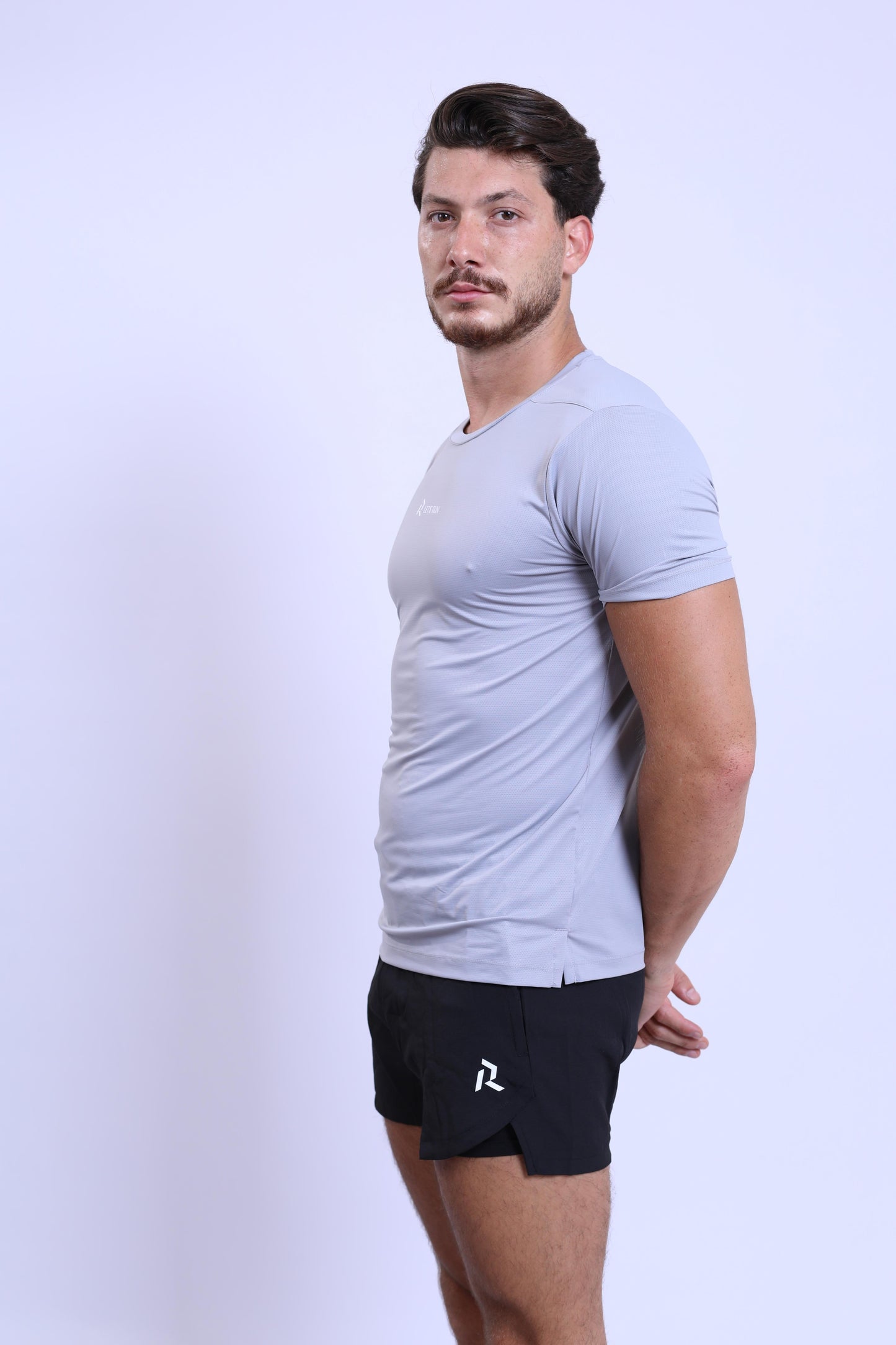 Let's Run All T-Shirt