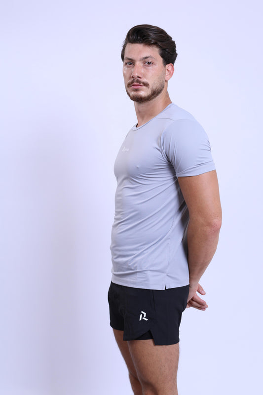 Let's Run All T-Shirt