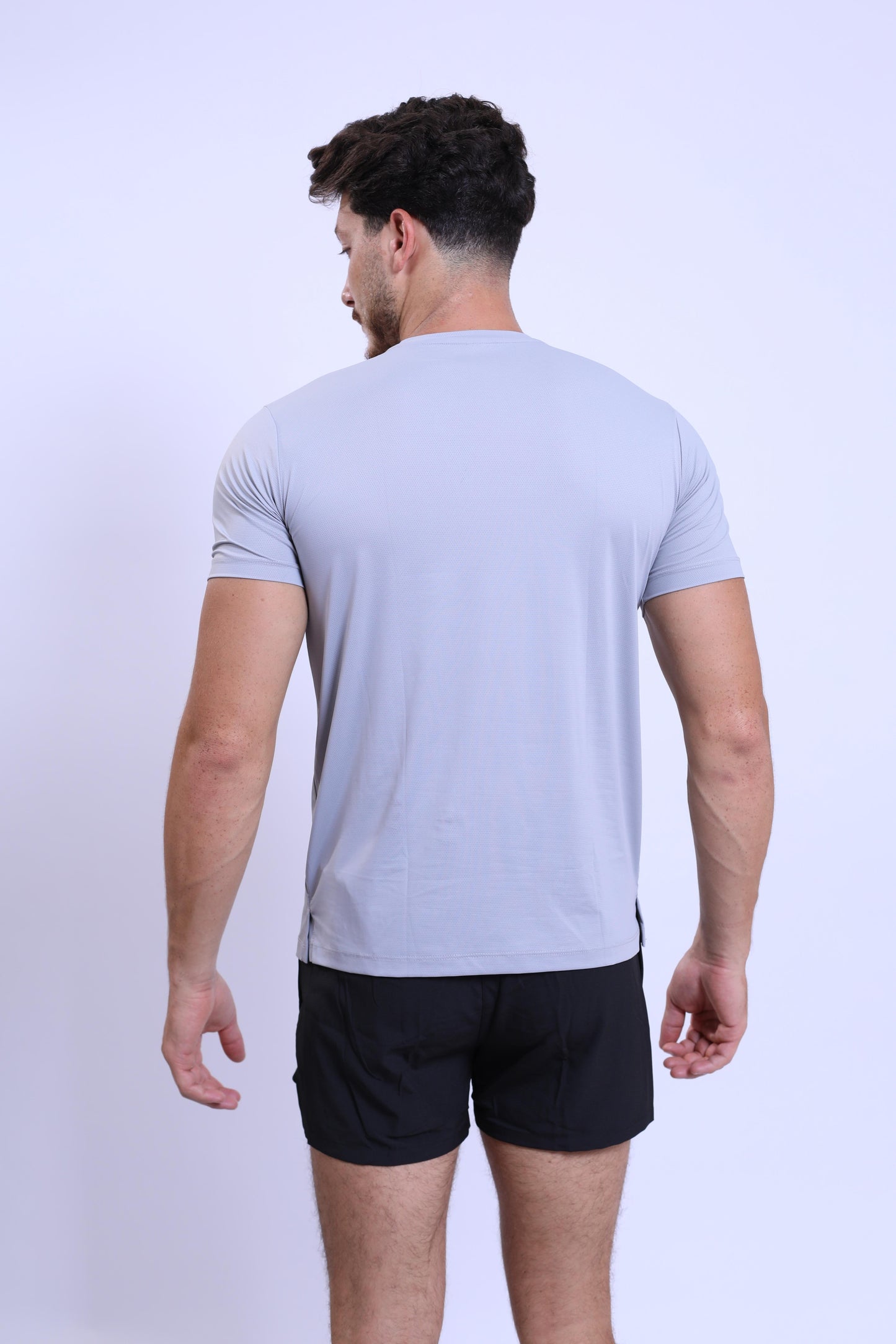 Let's Run All T-Shirt