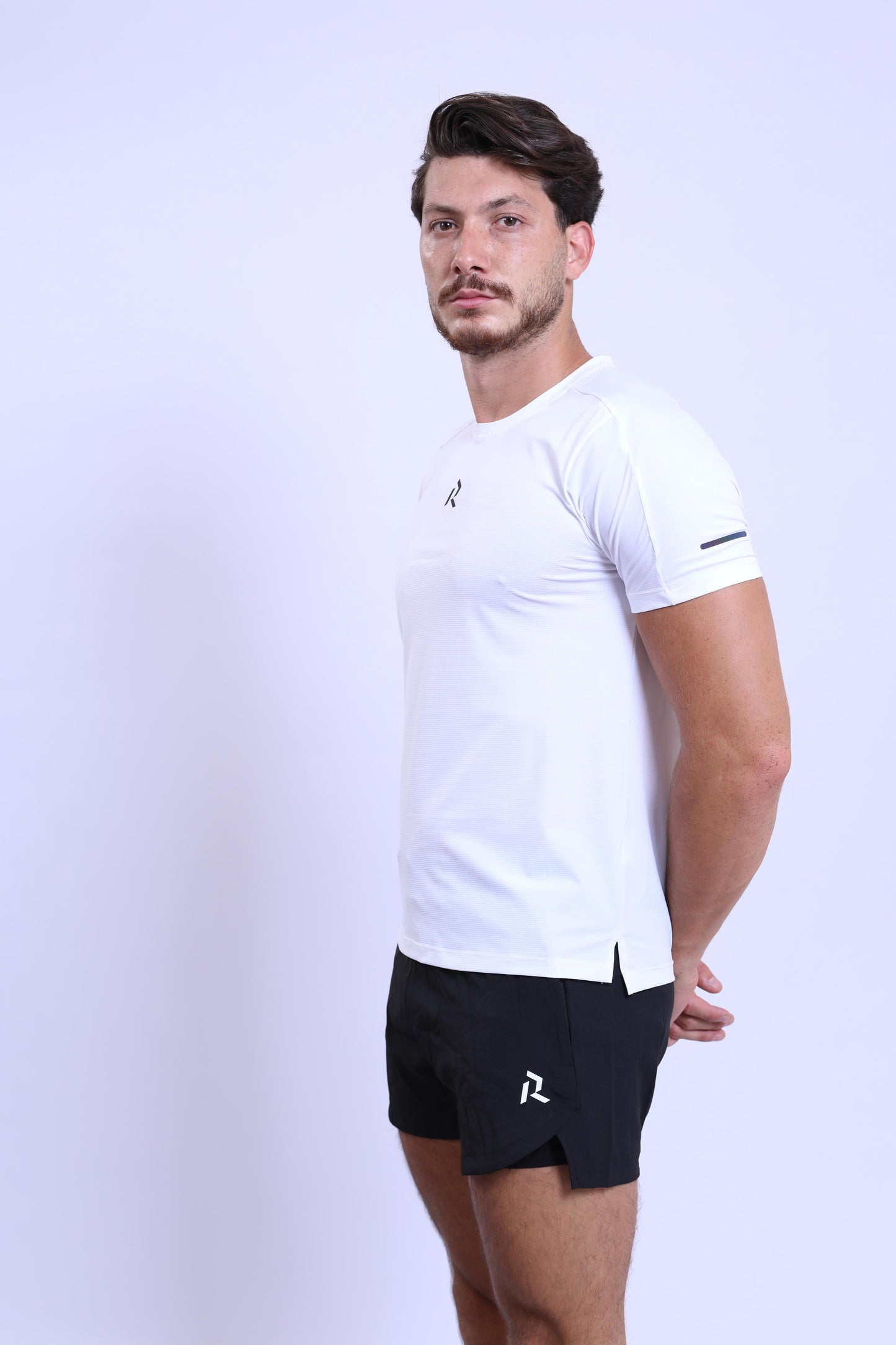 Let's Run All T-Shirt