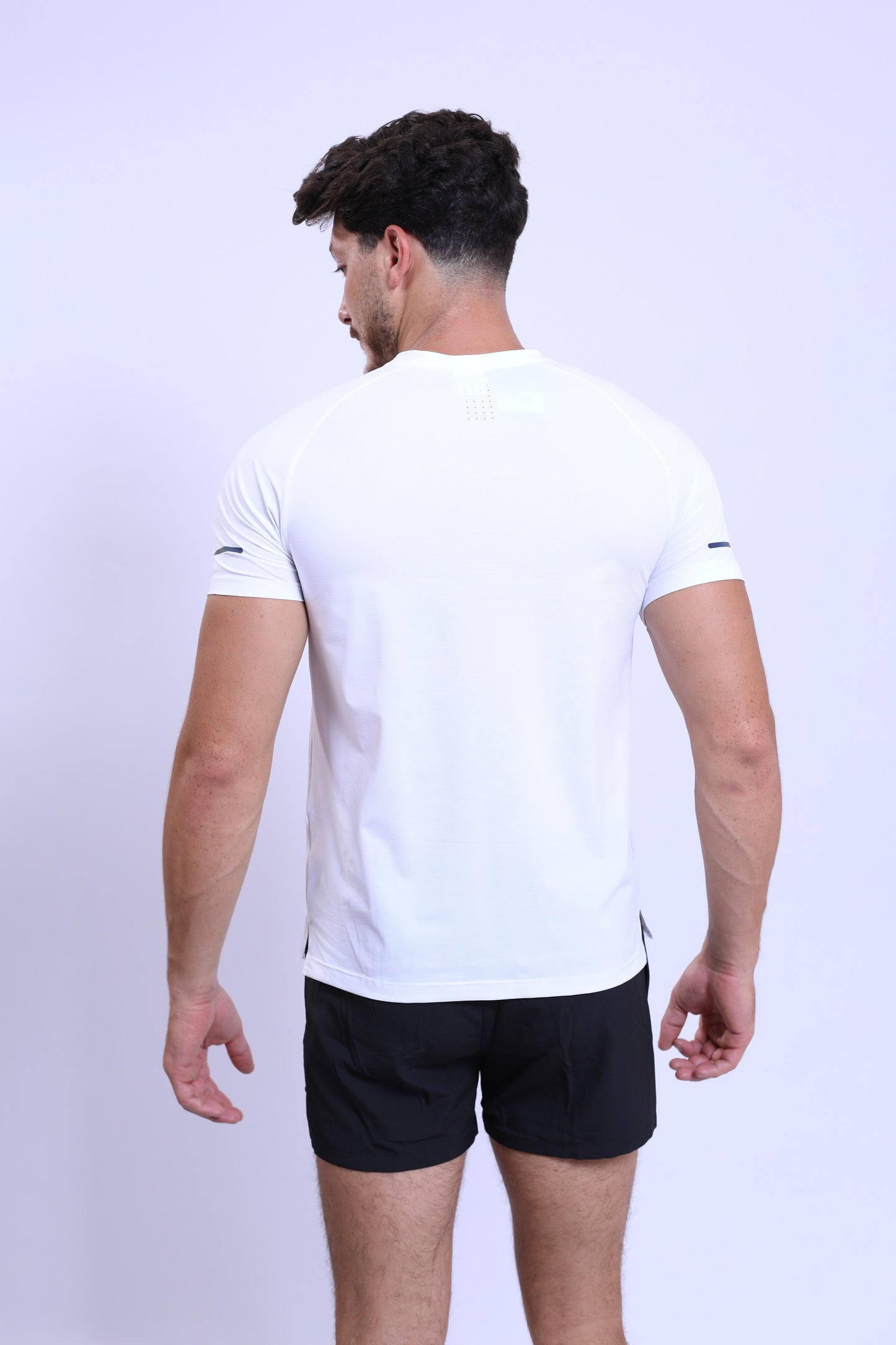 Let's Run All T-Shirt