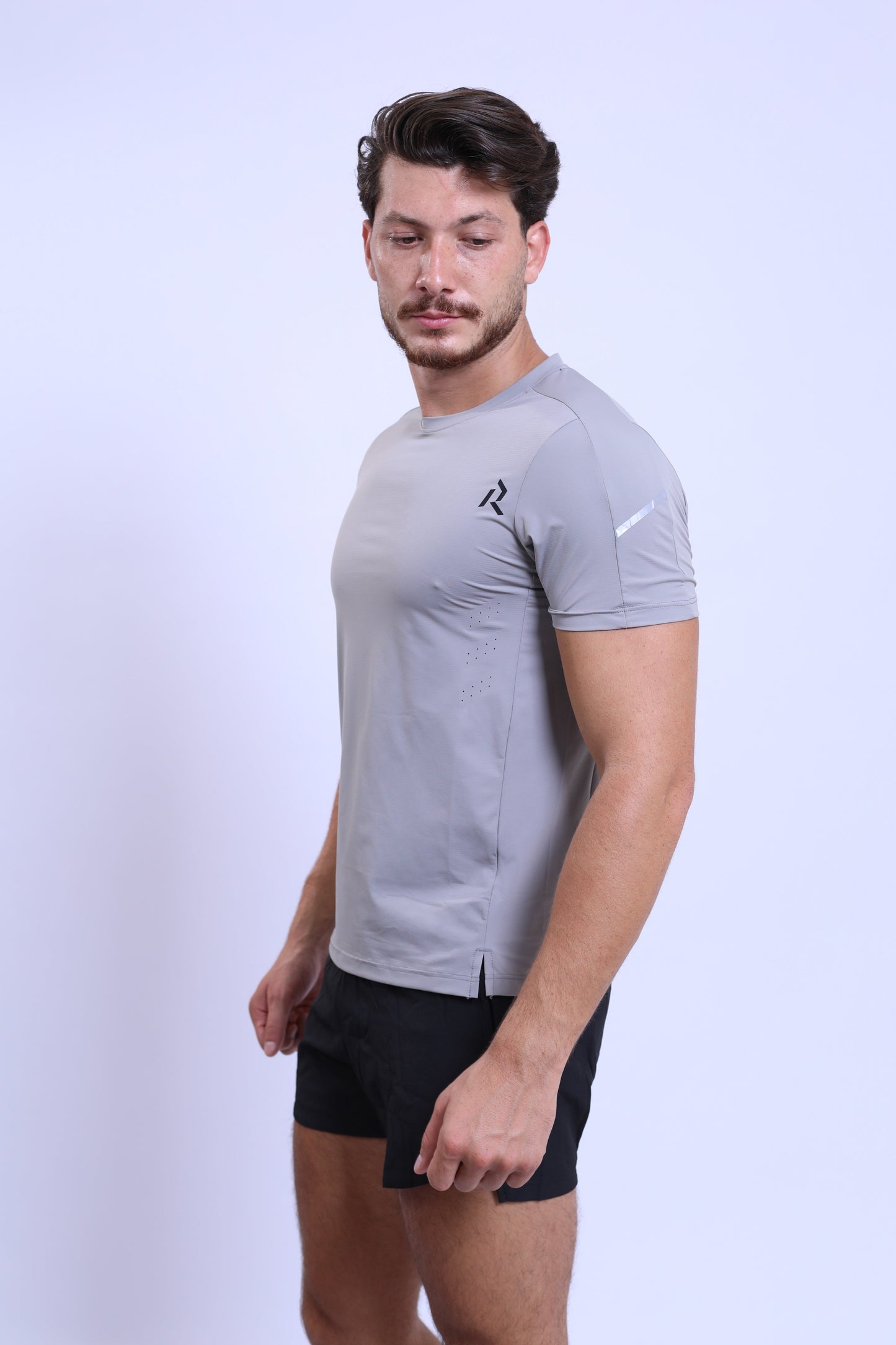 Let's Run All T-Shirt