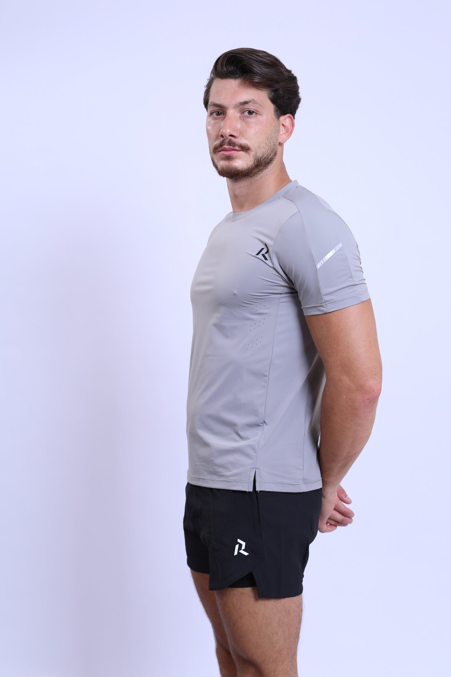 Let's Run All T-Shirt