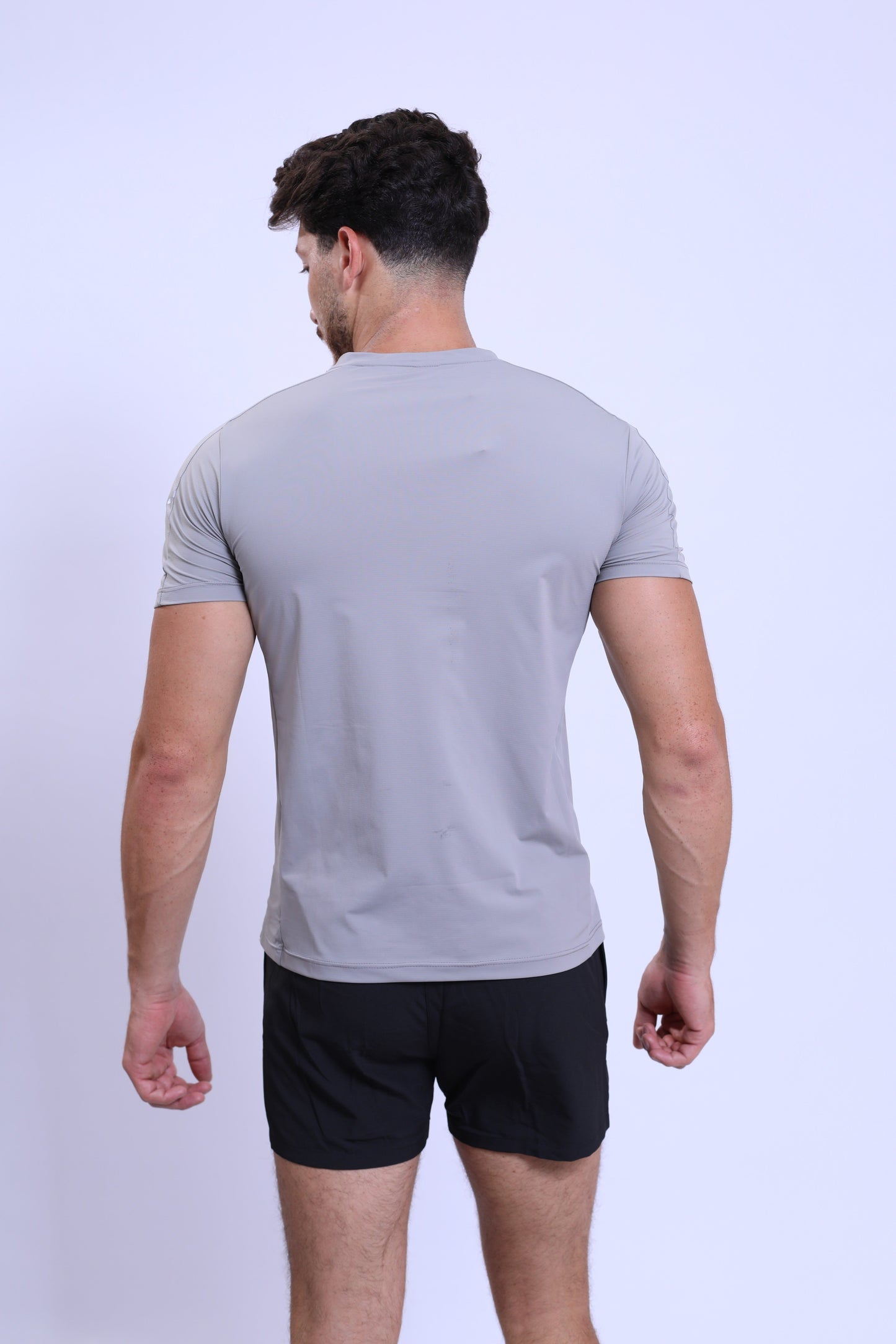 Let's Run All T-Shirt