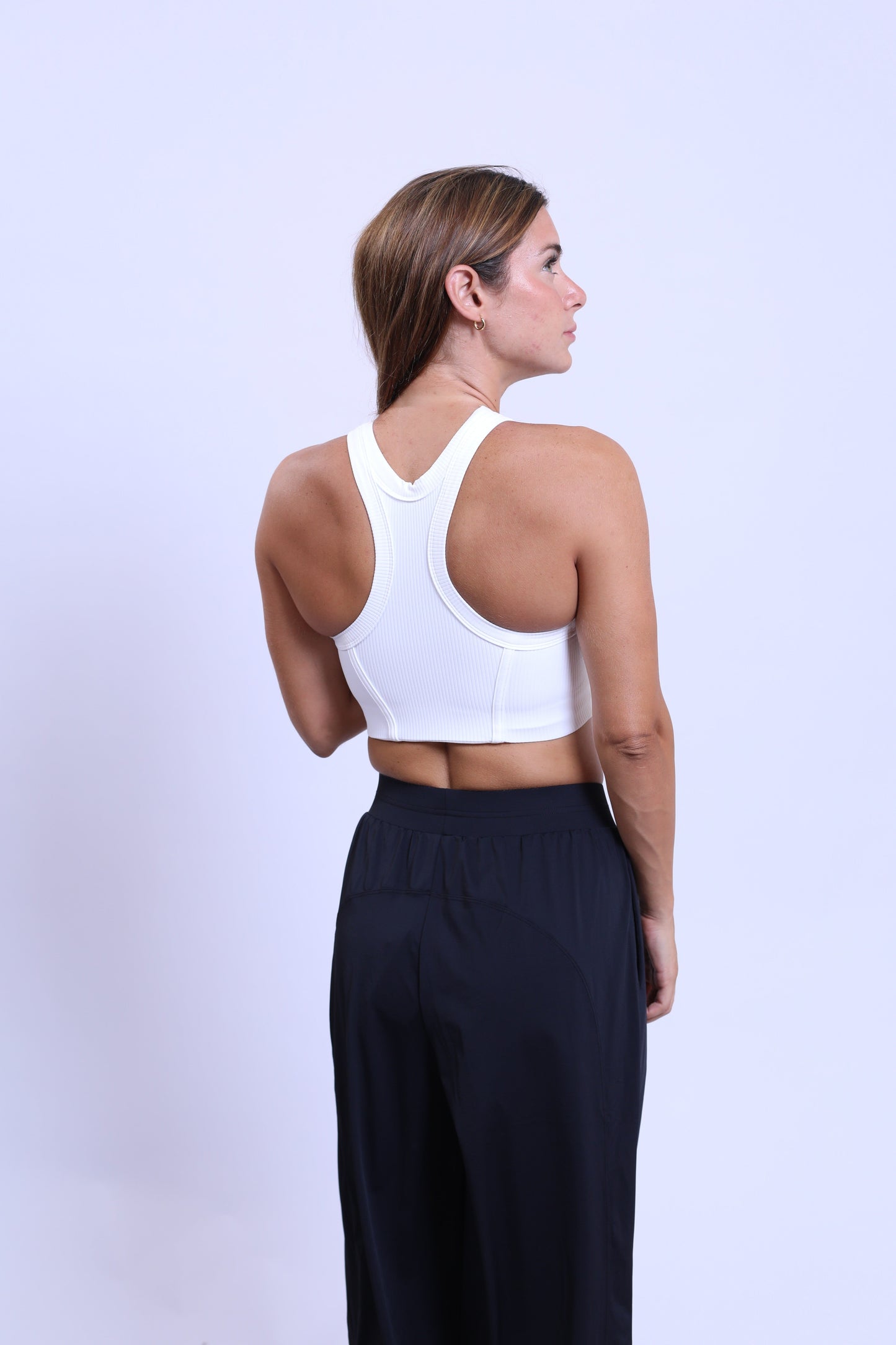 Let's Run All Sports Bra