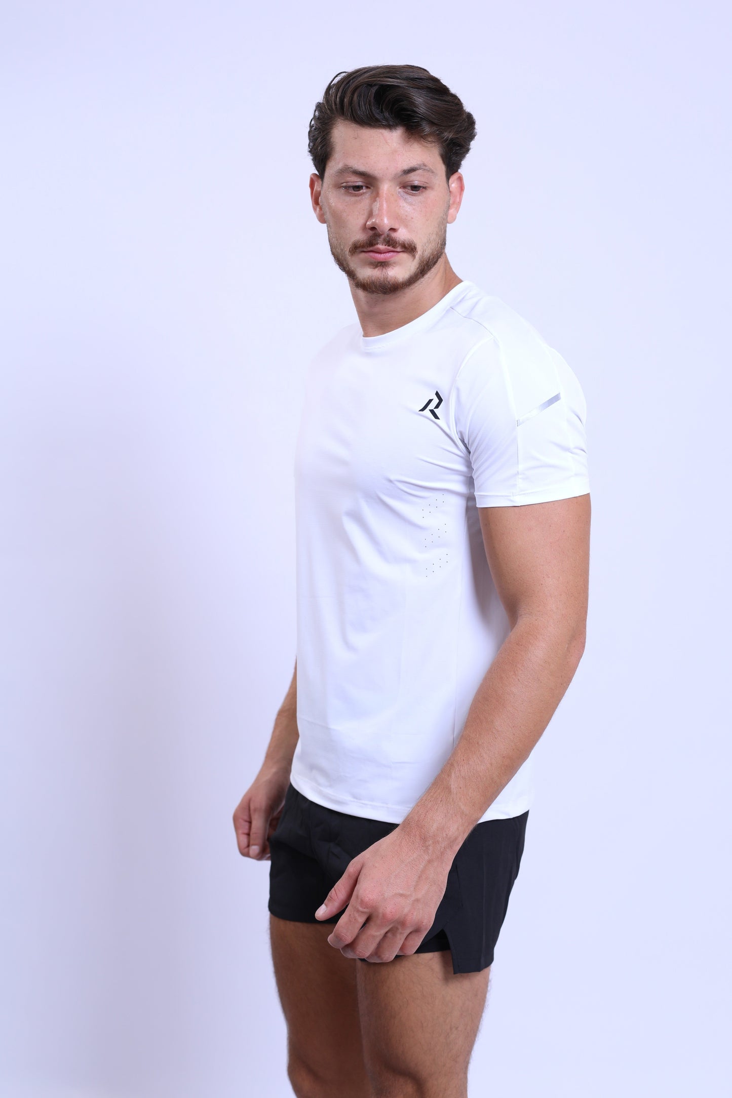 Let's Run All T-Shirt
