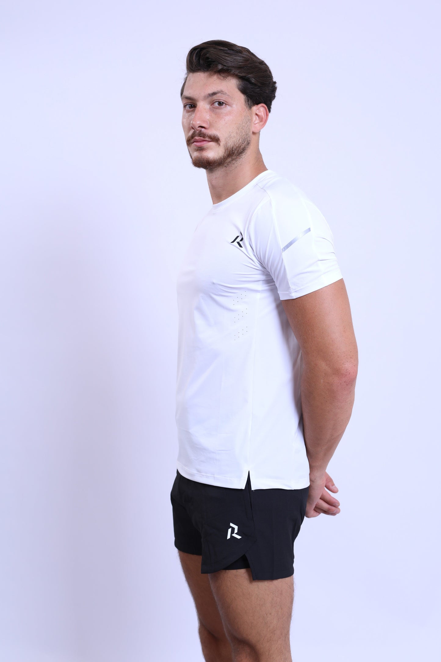 Let's Run All T-Shirt