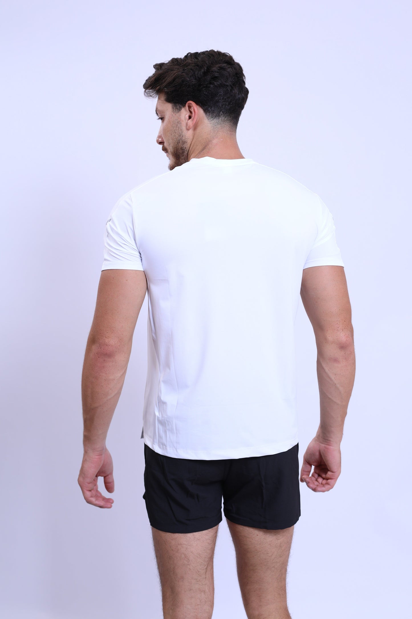 Let's Run All T-Shirt