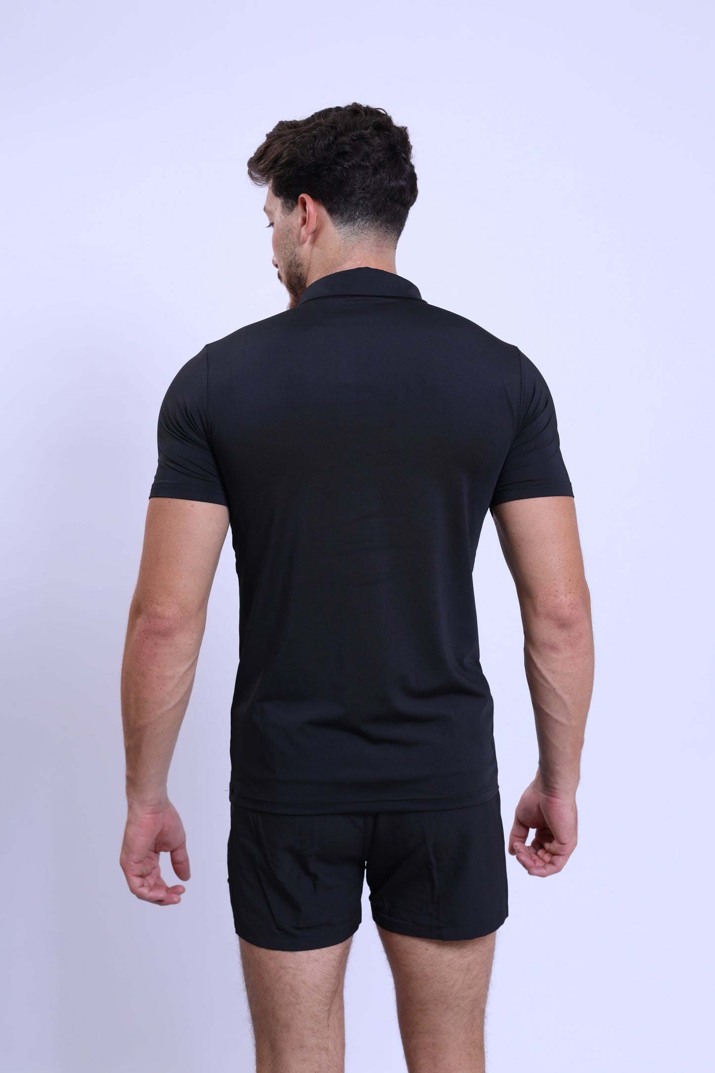 Let's Run All T-Shirt