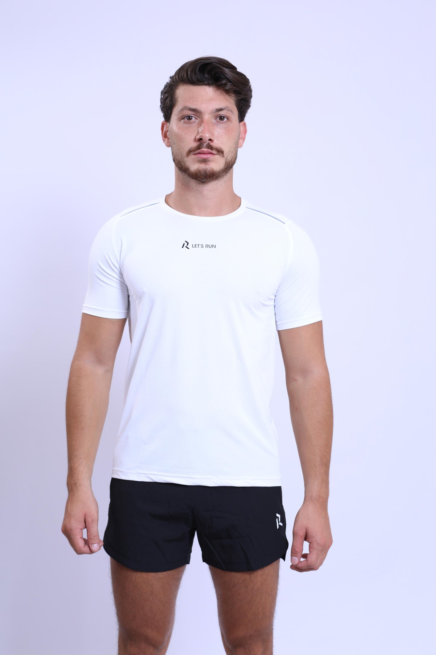 Let's Run All T-Shirt
