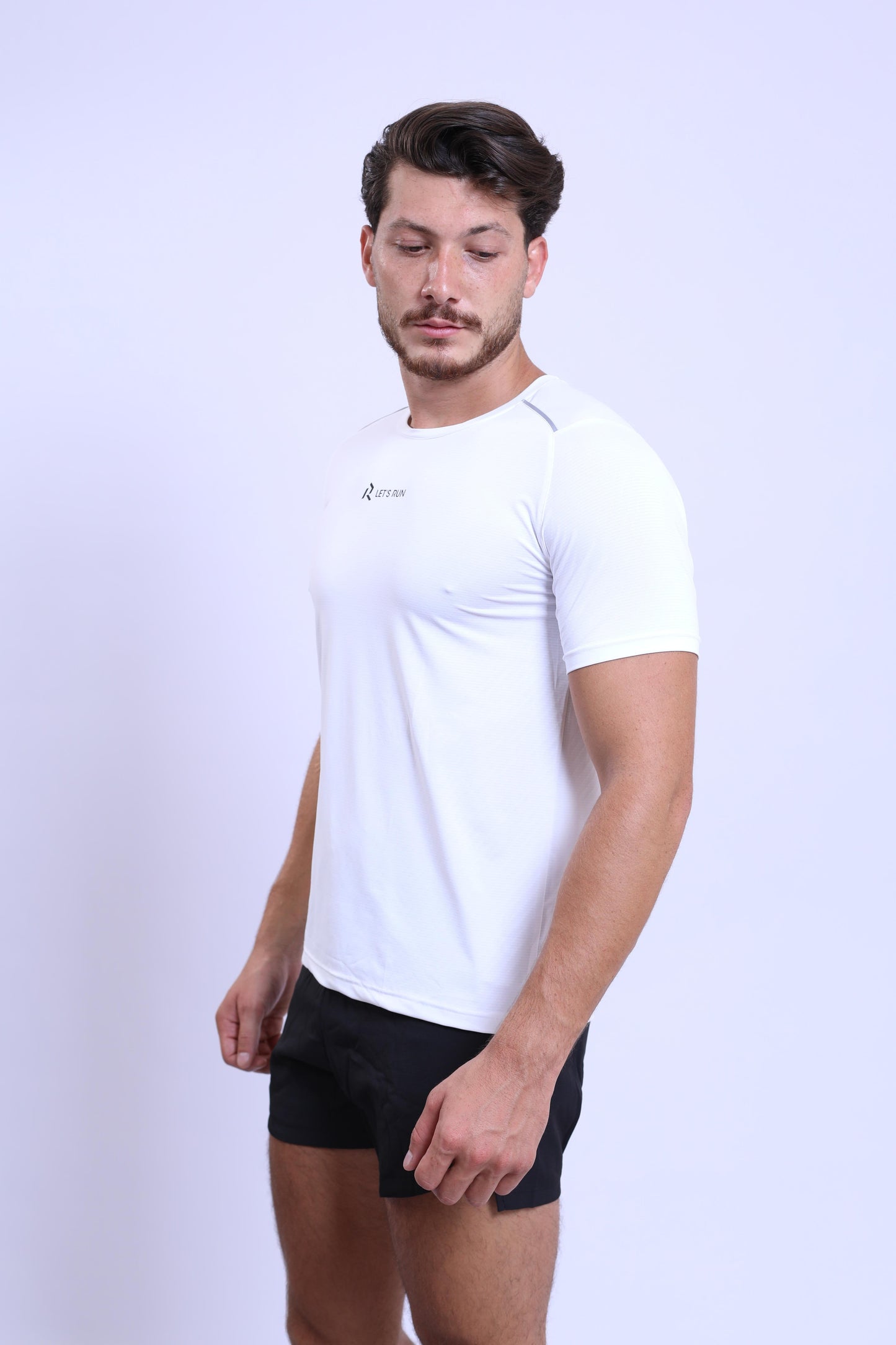Let's Run All T-Shirt