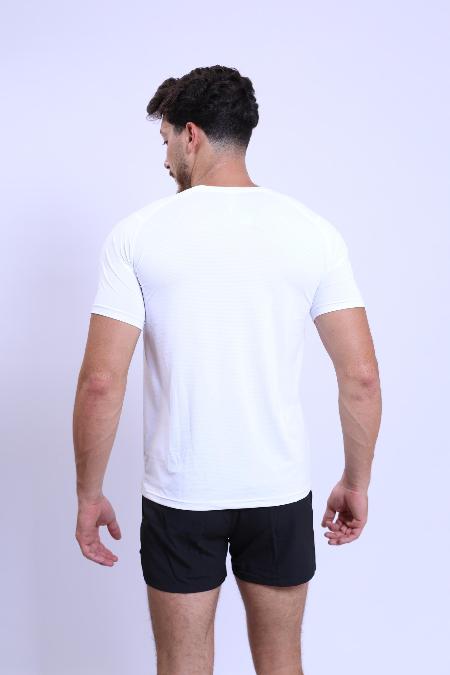 Let's Run All T-Shirt