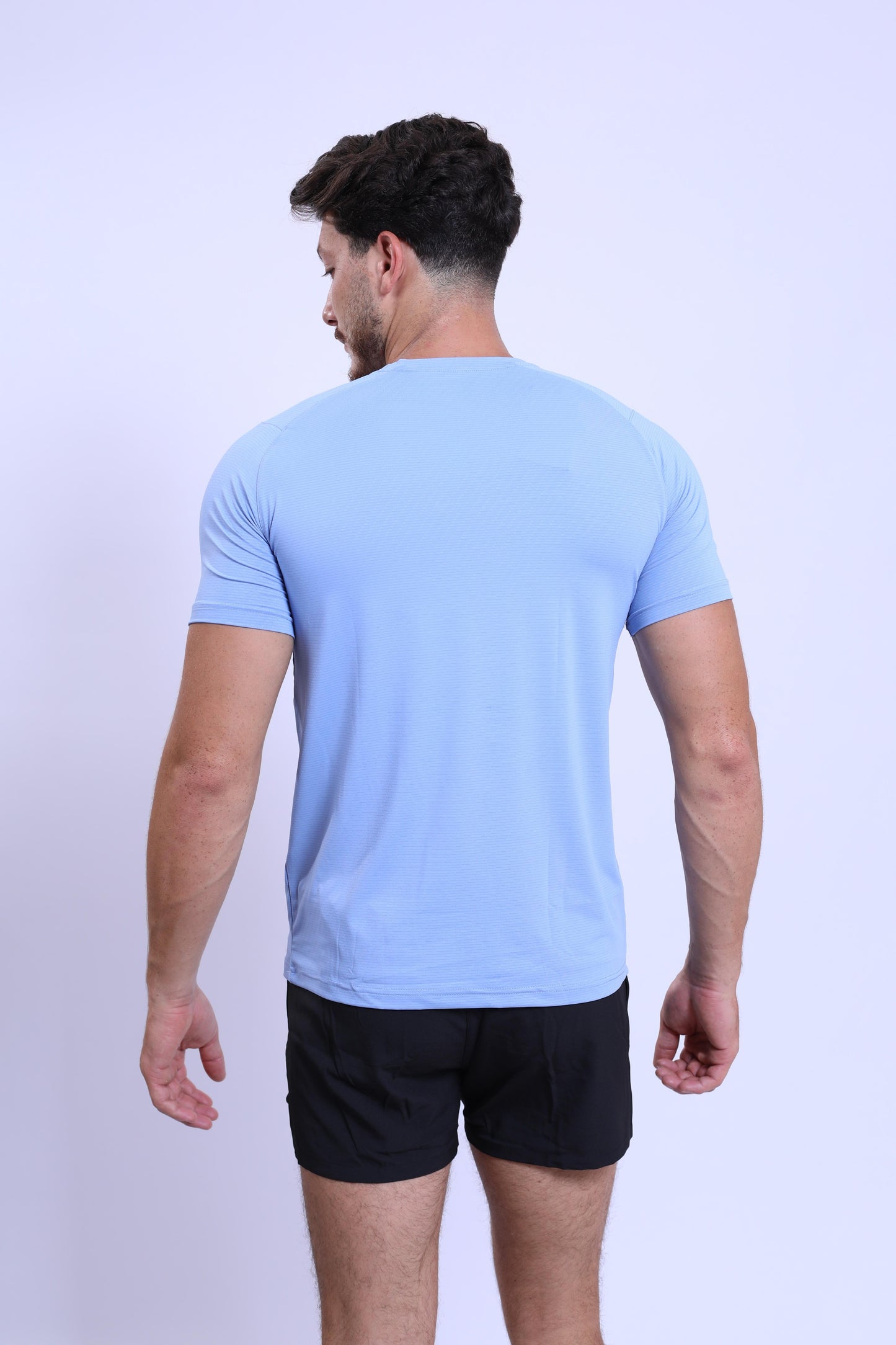 Let's Run All T-Shirt