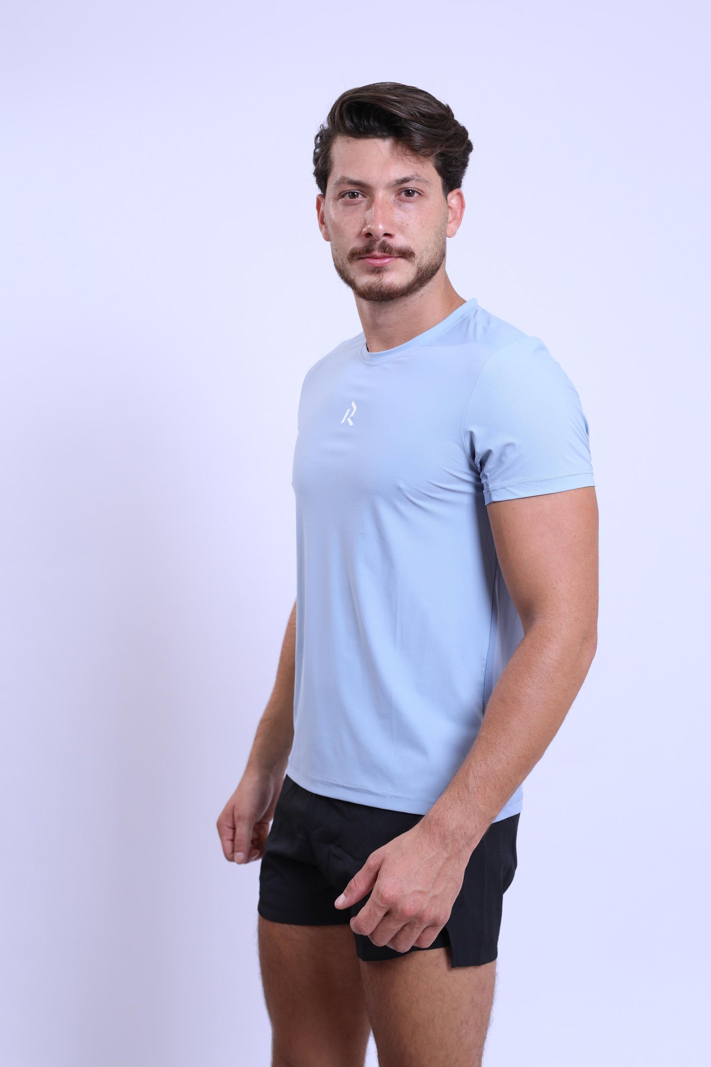 Let's Run All T-Shirt