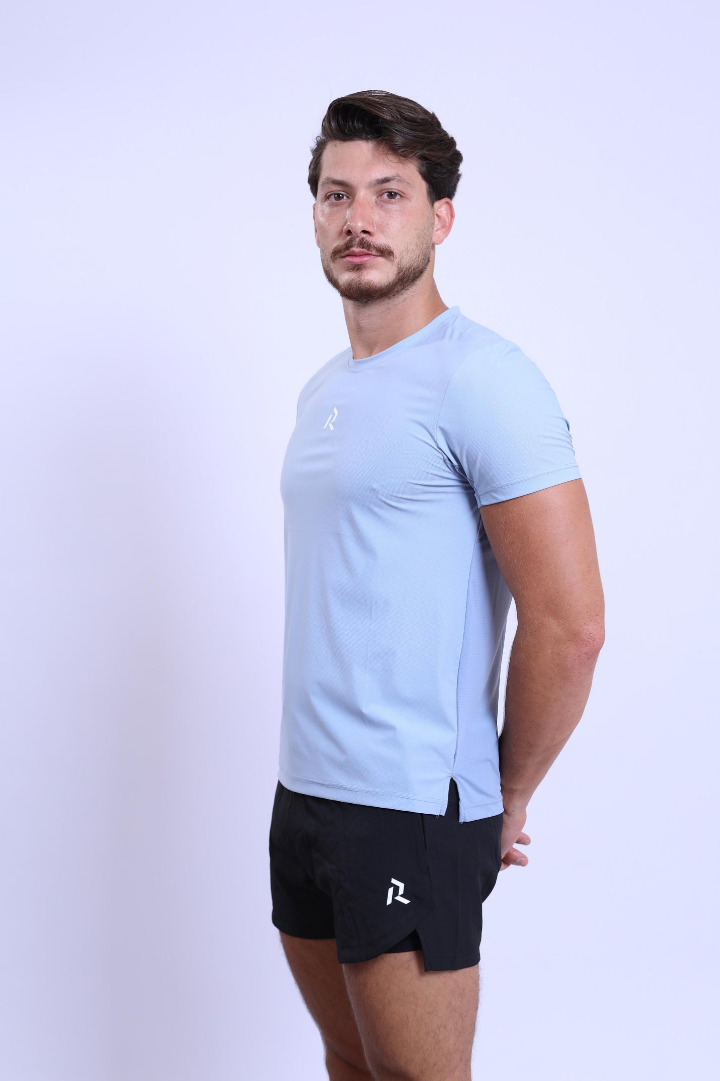 Let's Run All T-Shirt
