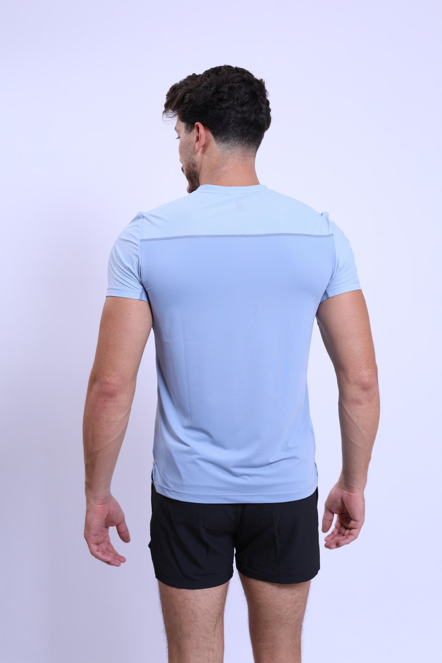 Let's Run All T-Shirt