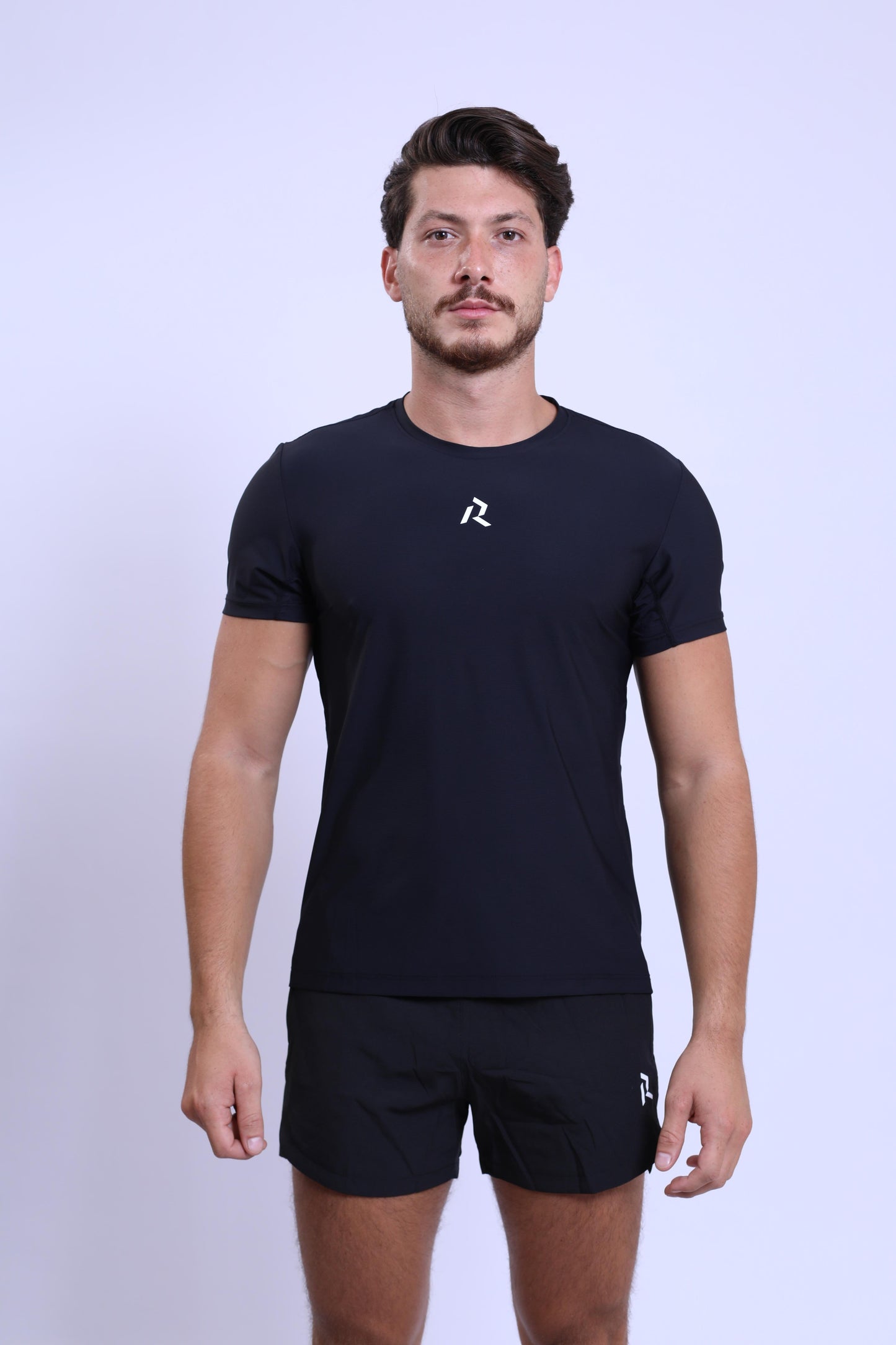 Let's Run All T-Shirt