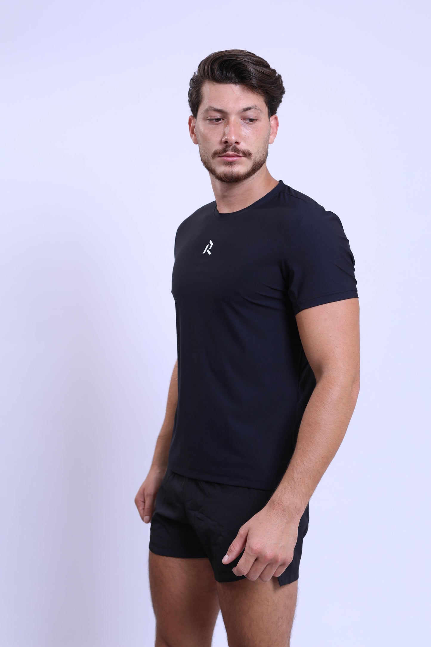 Let's Run All T-Shirt