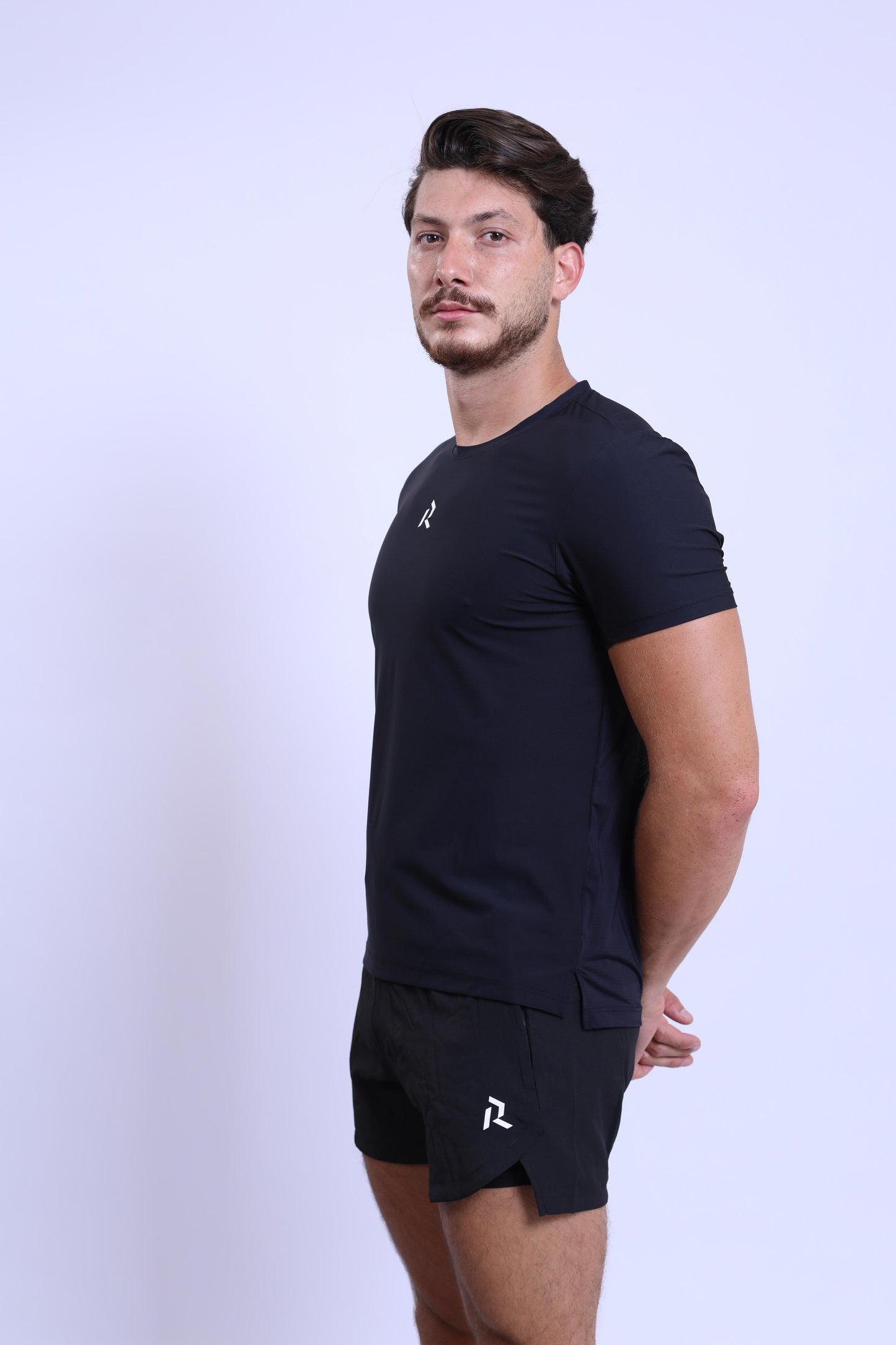 Let's Run All T-Shirt