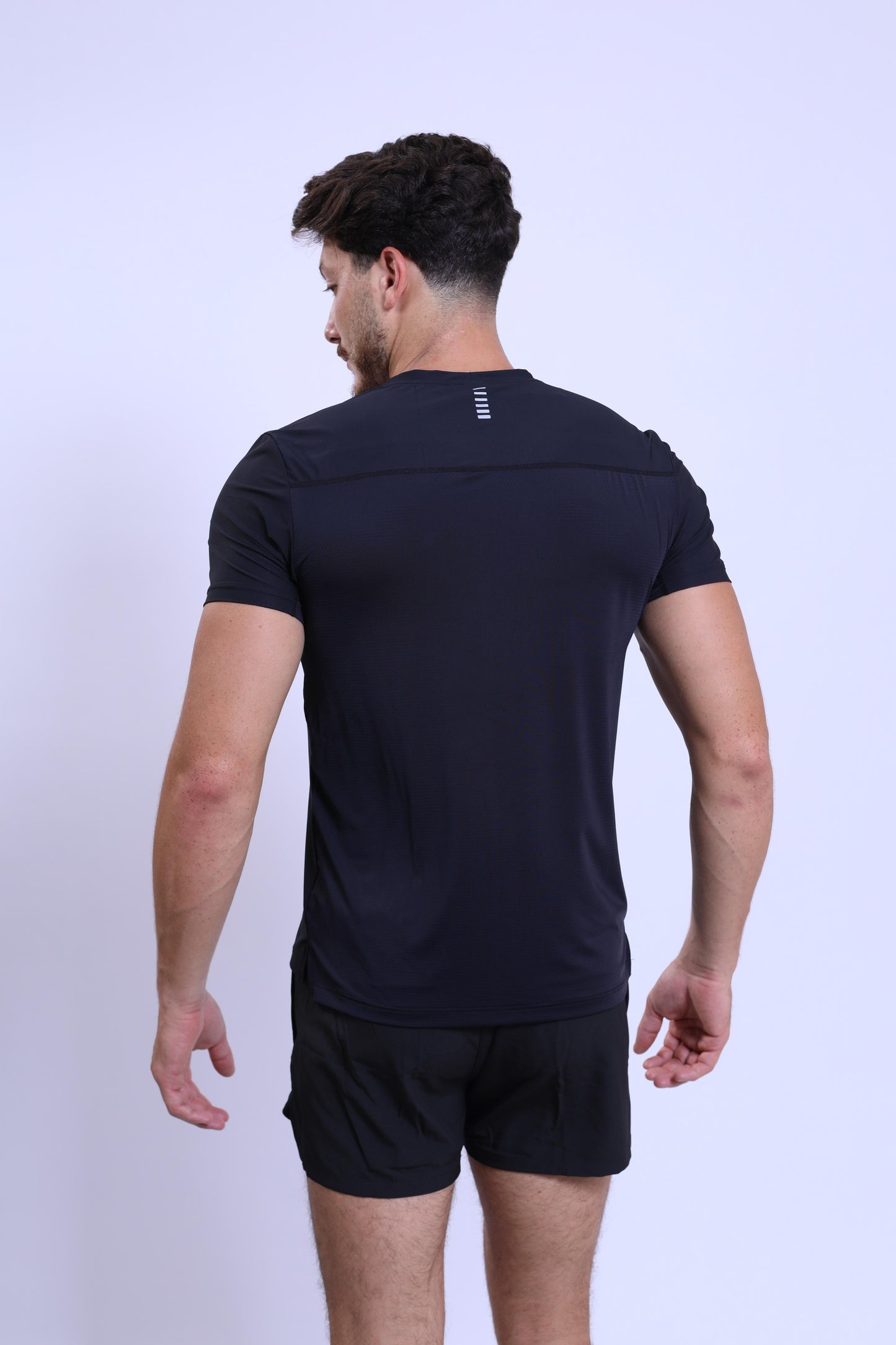 Let's Run All T-Shirt