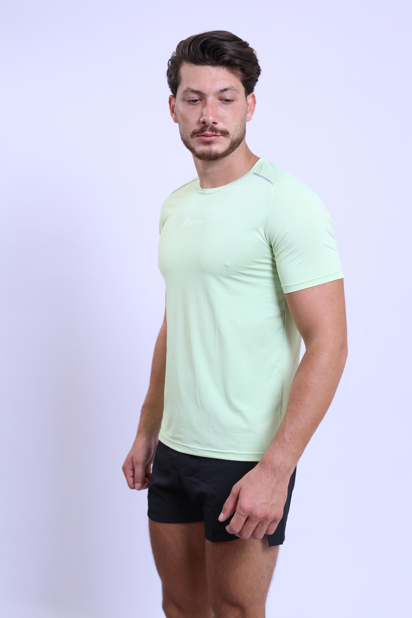 Let's Run All T-Shirt