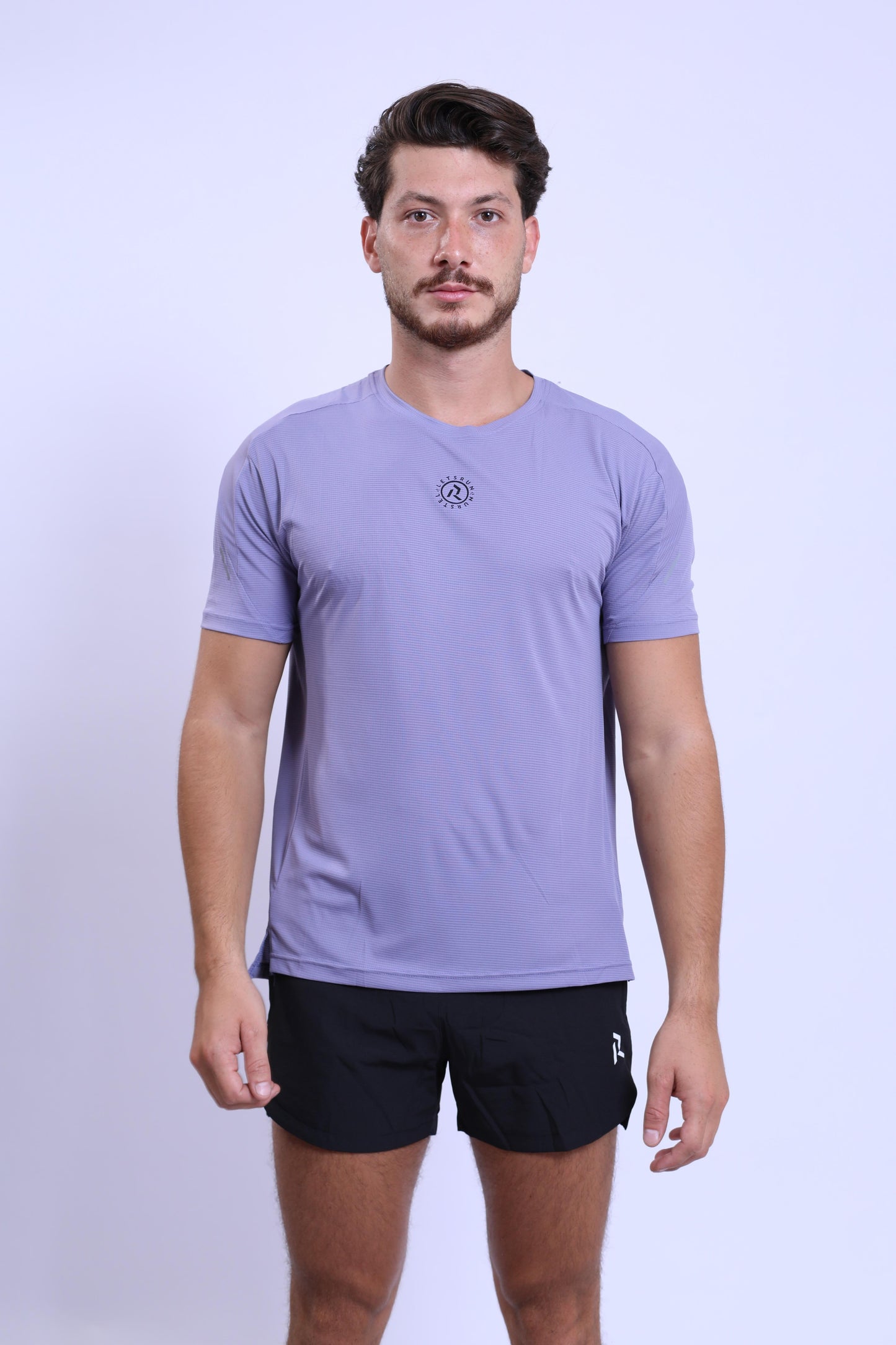 Let's Run All T-Shirt