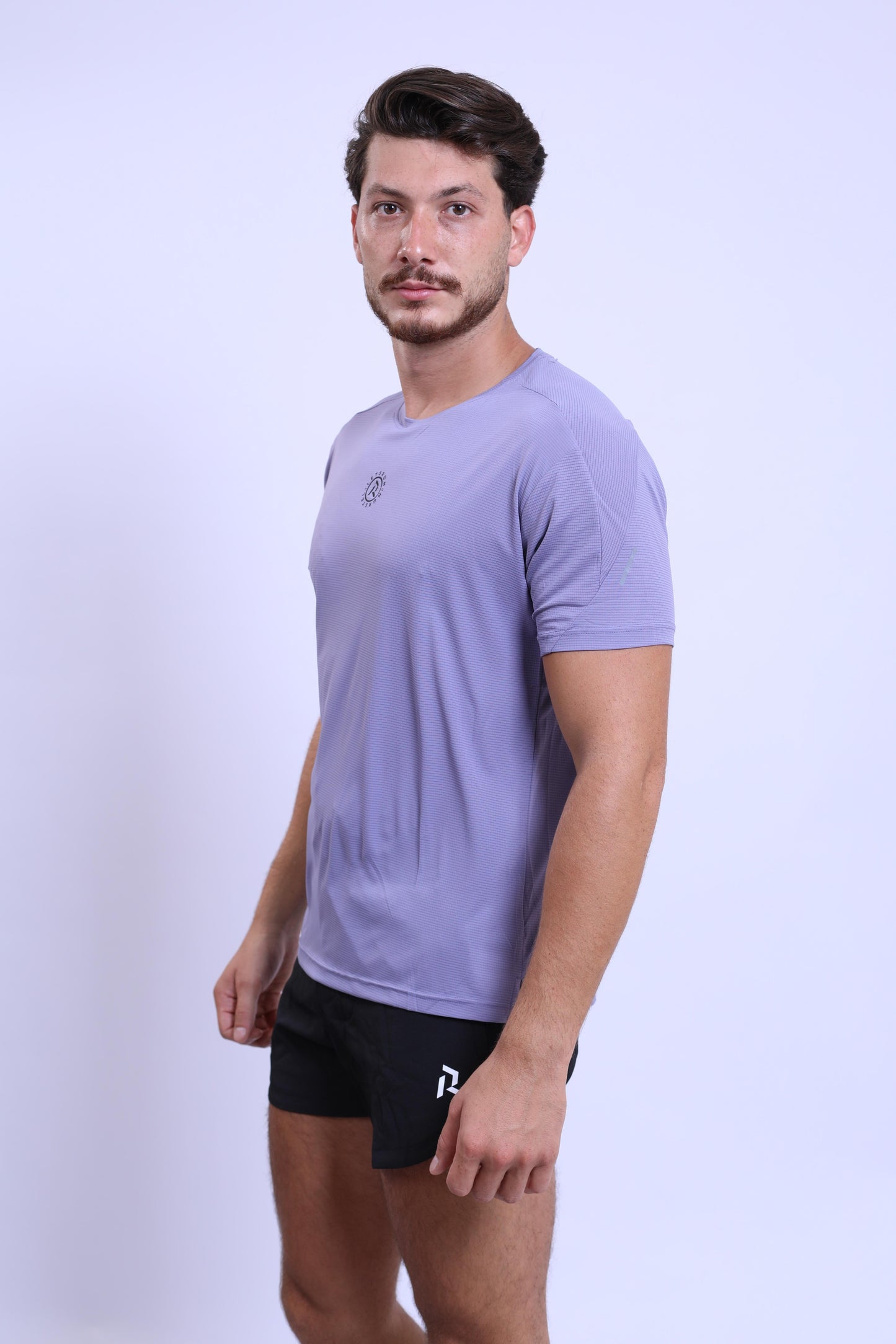 Let's Run All T-Shirt