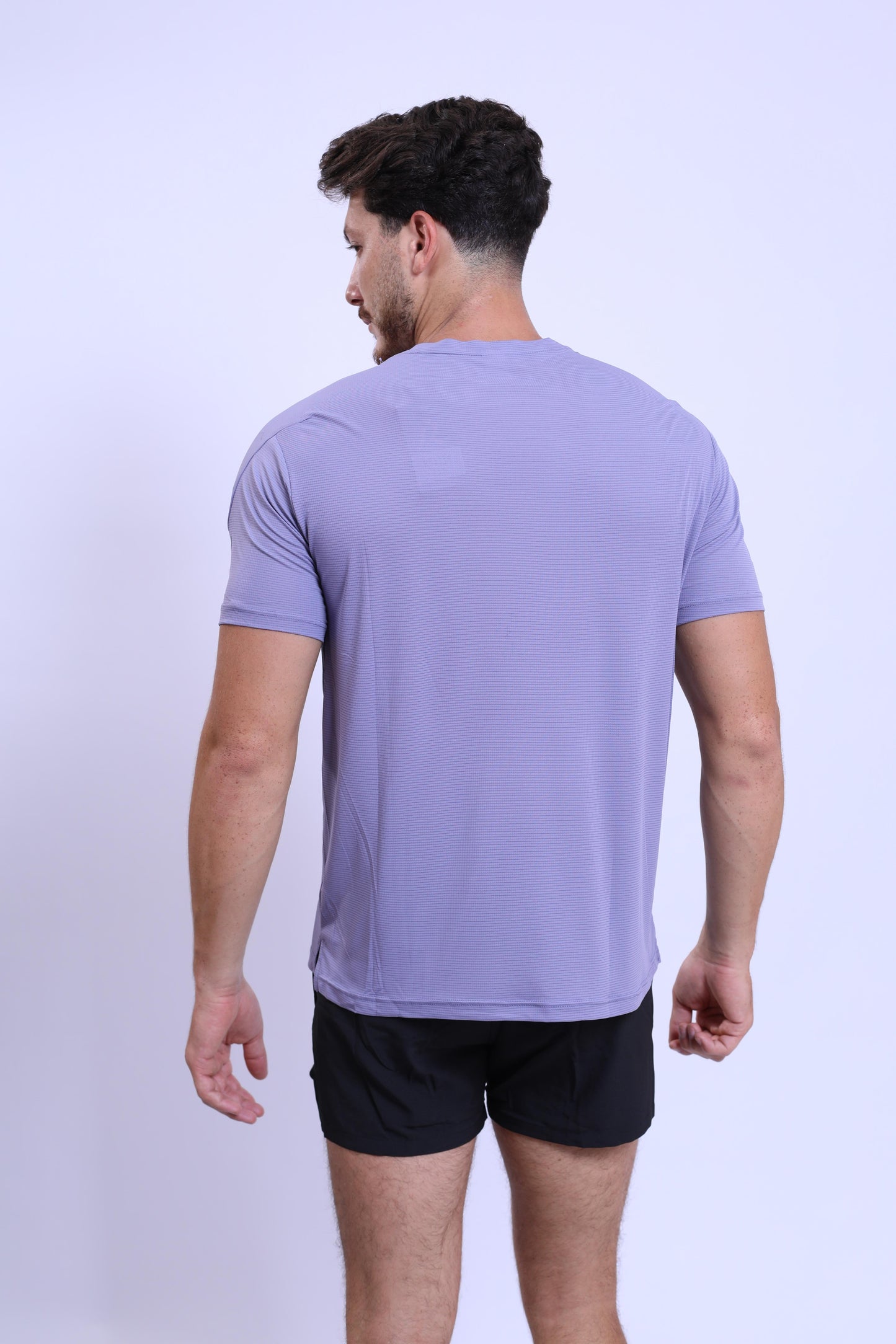 Let's Run All T-Shirt