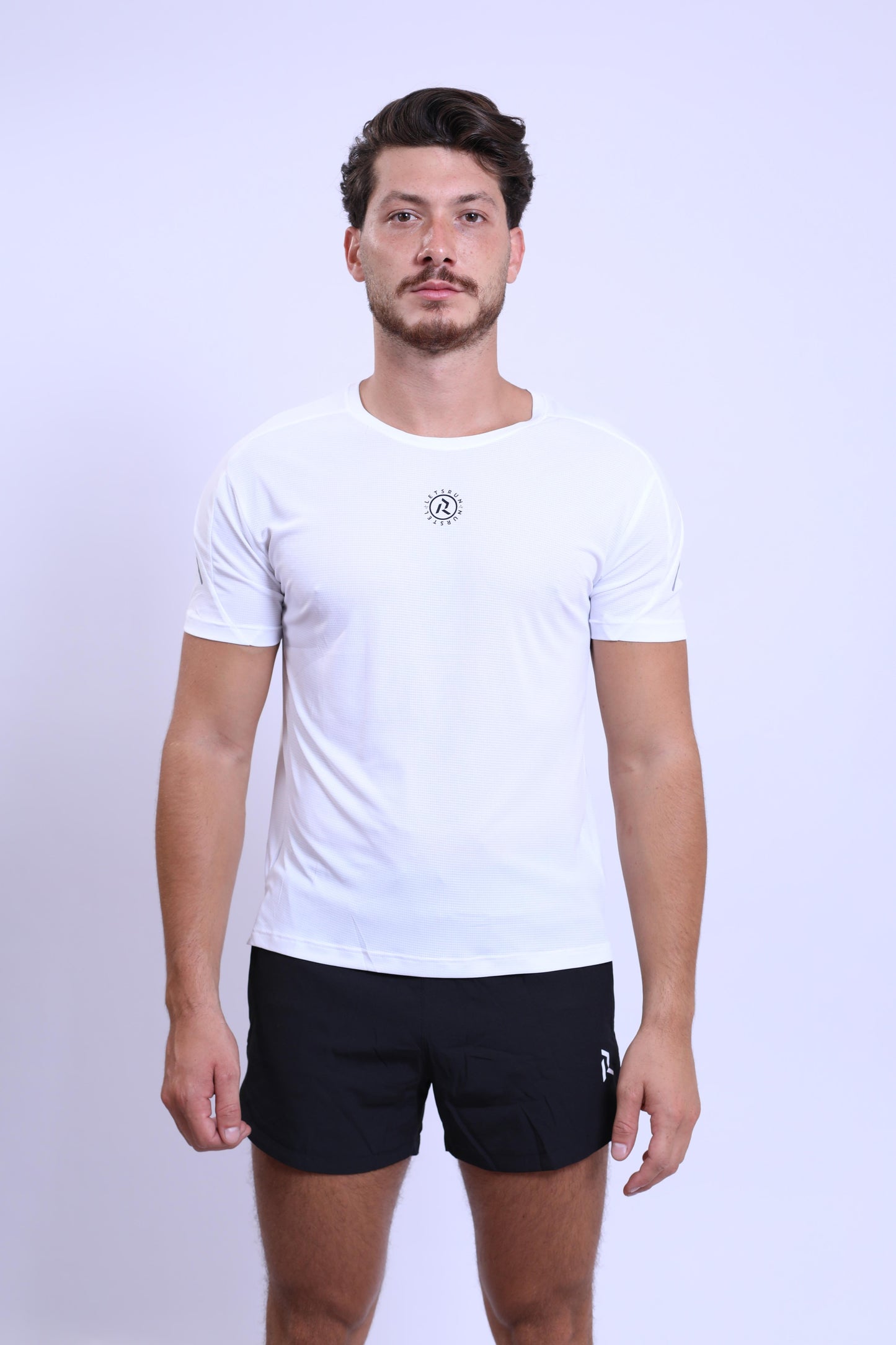 Let's Run All T-Shirt