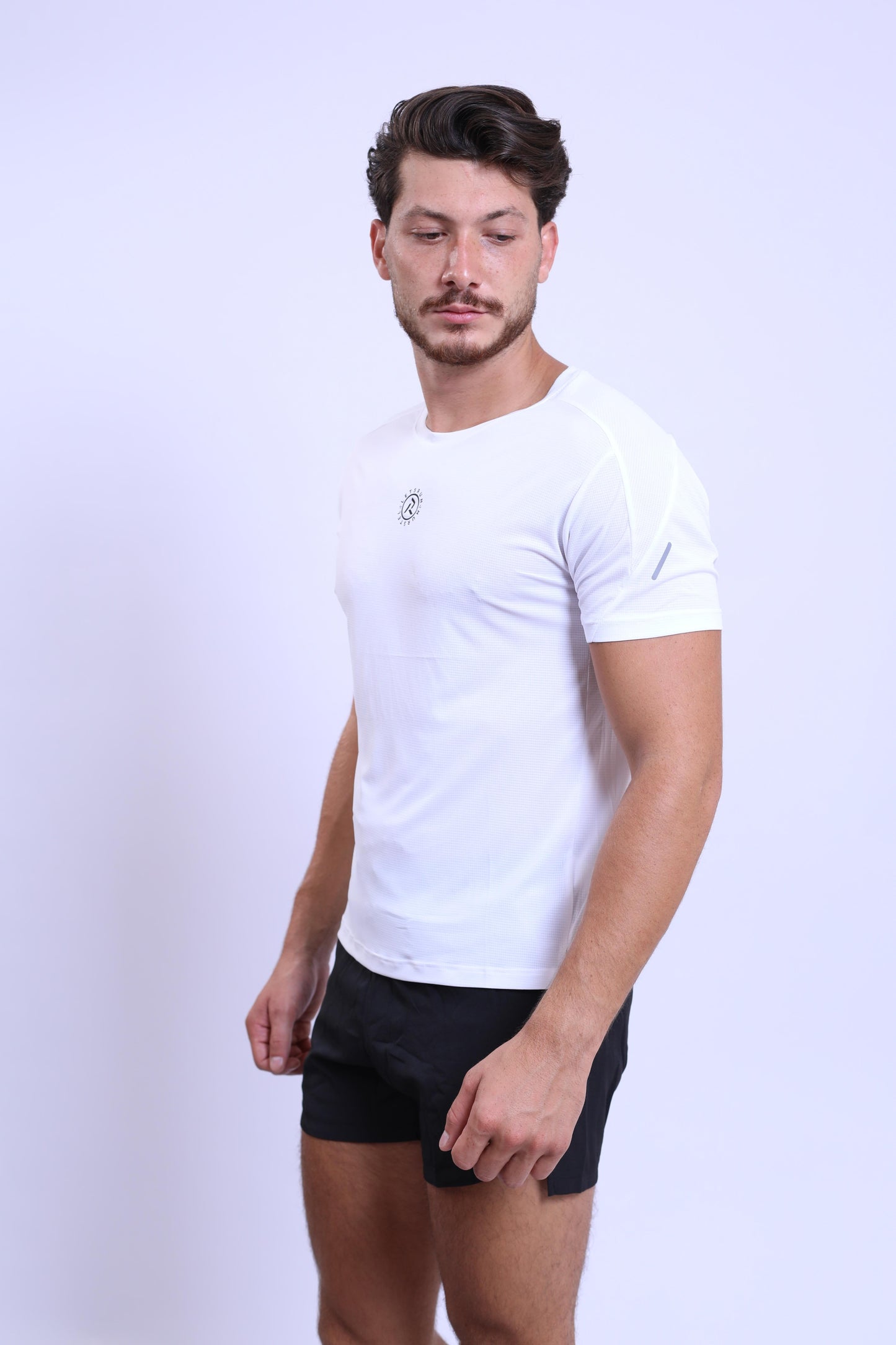 Let's Run All T-Shirt
