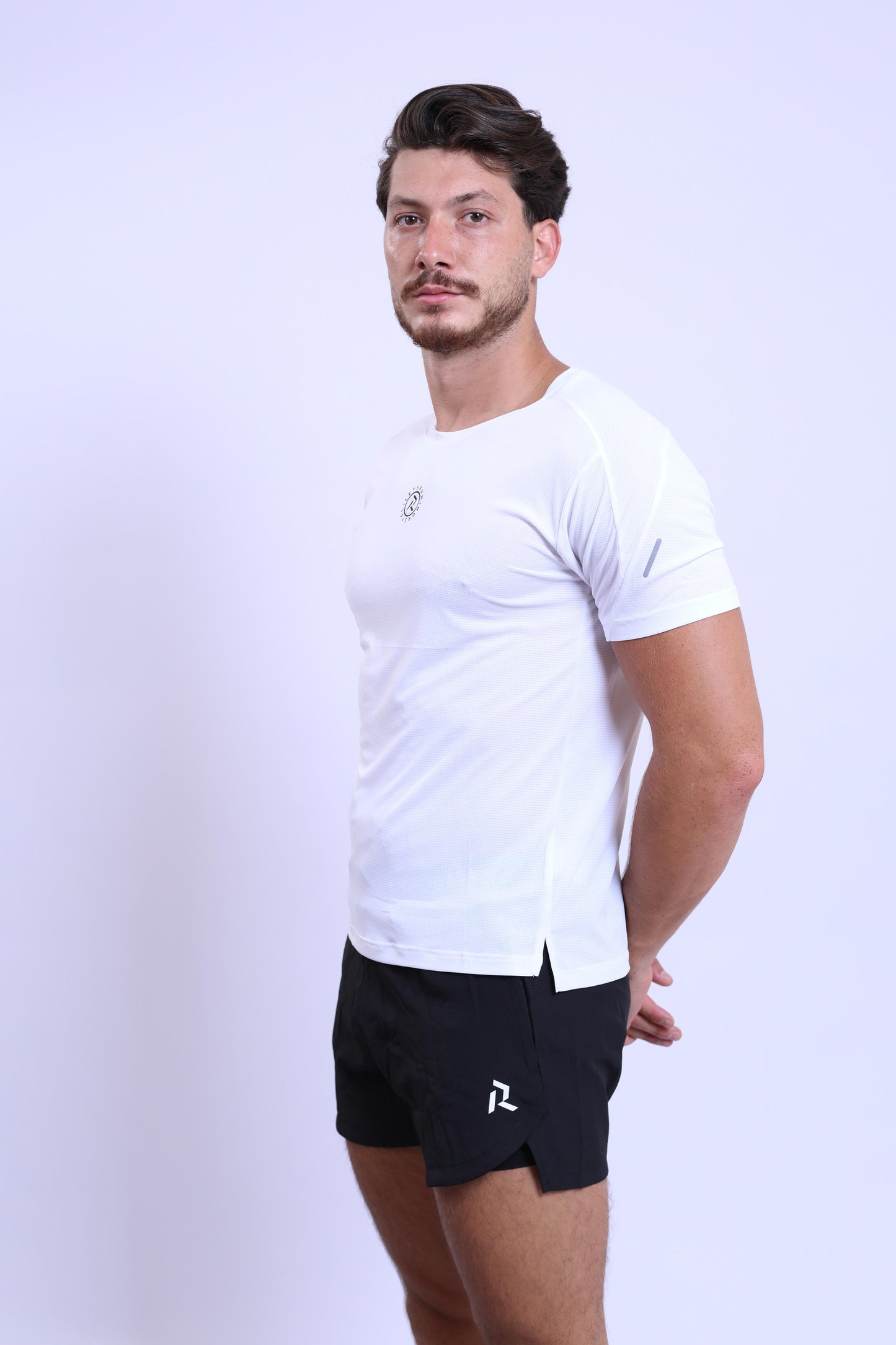 Let's Run All T-Shirt