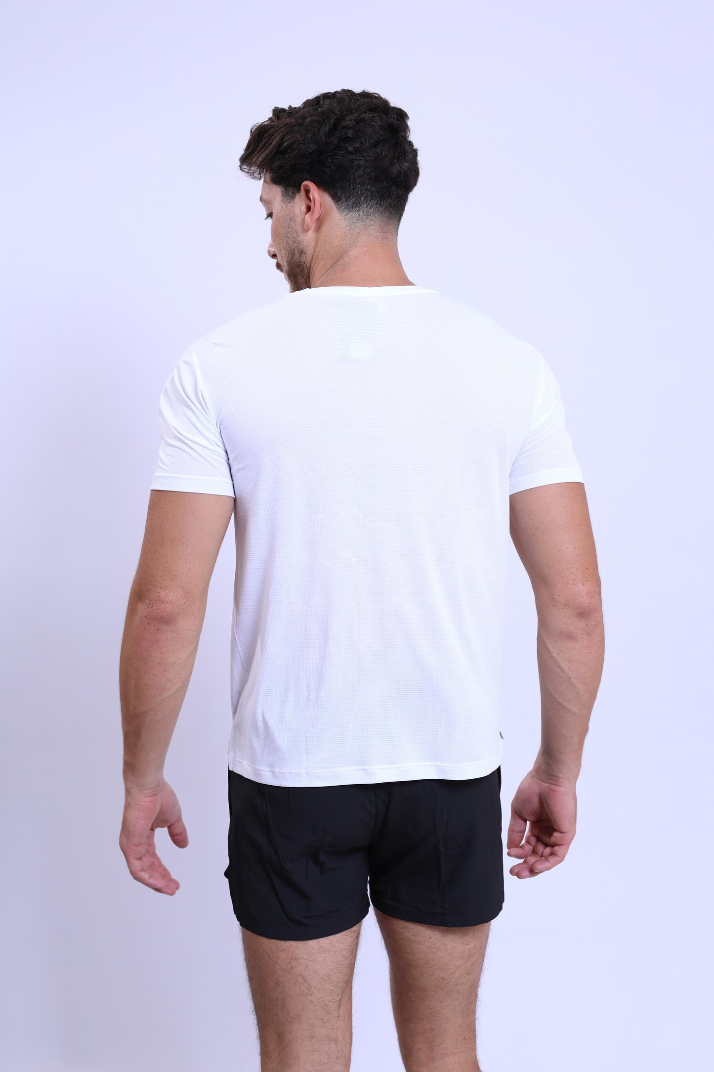 Let's Run All T-Shirt