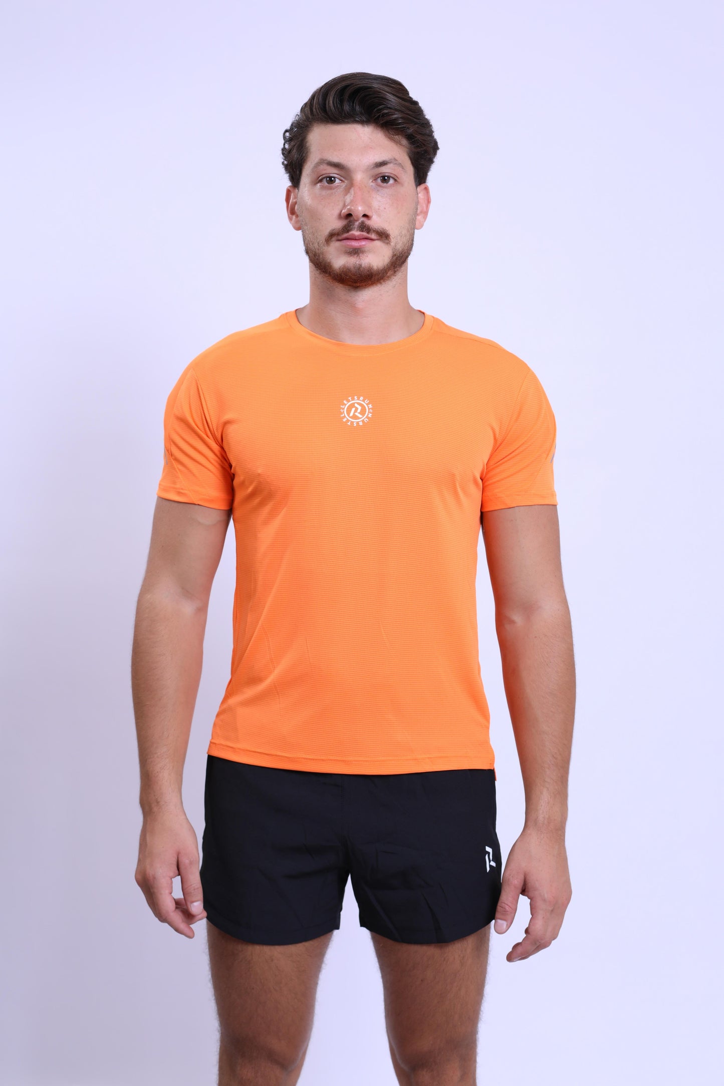 Let's Run All T-Shirt