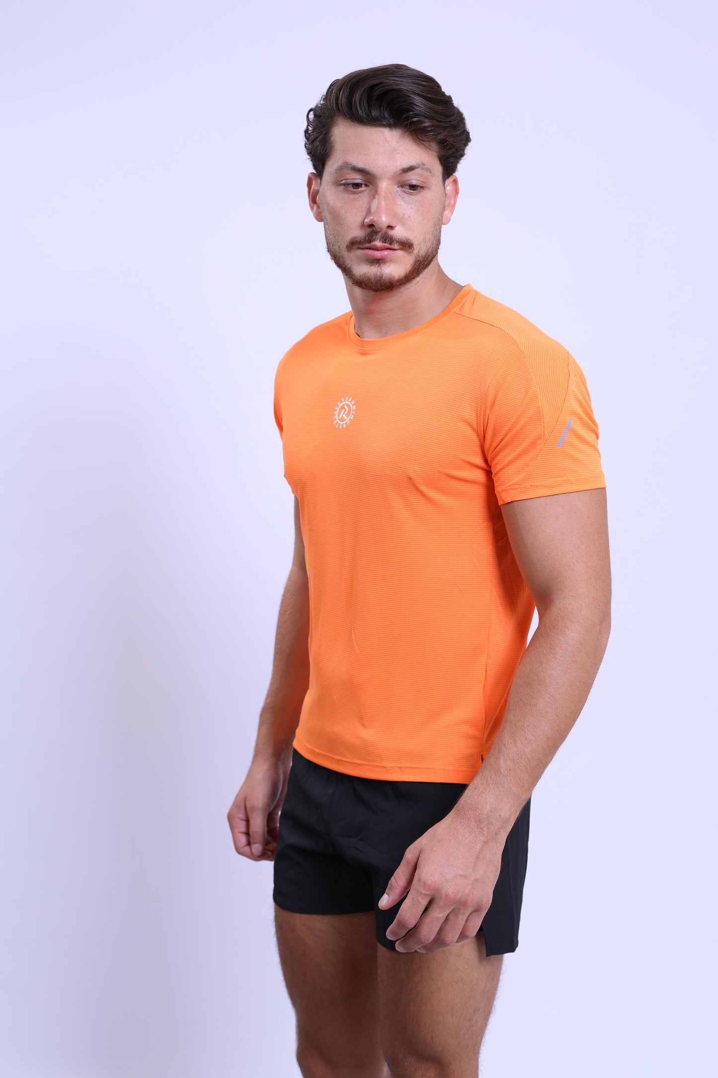 Let's Run All T-Shirt