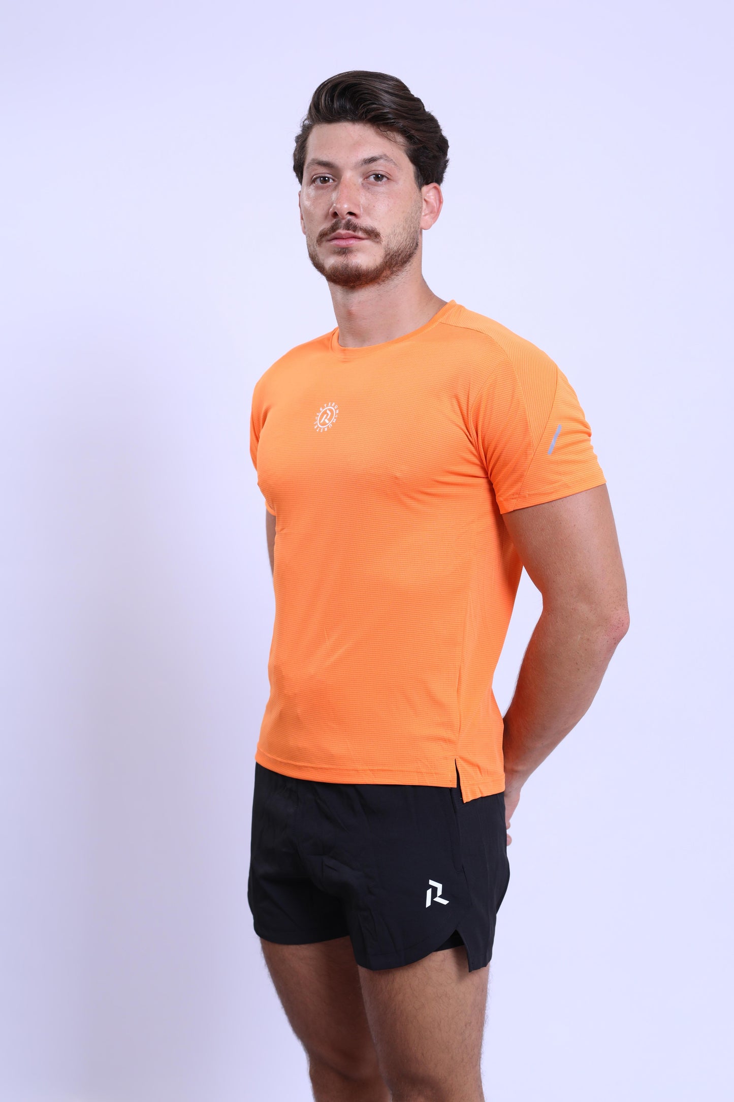 Let's Run All T-Shirt