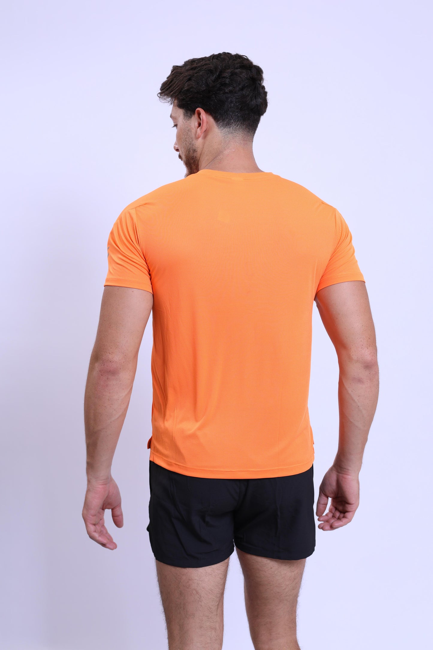 Let's Run All T-Shirt