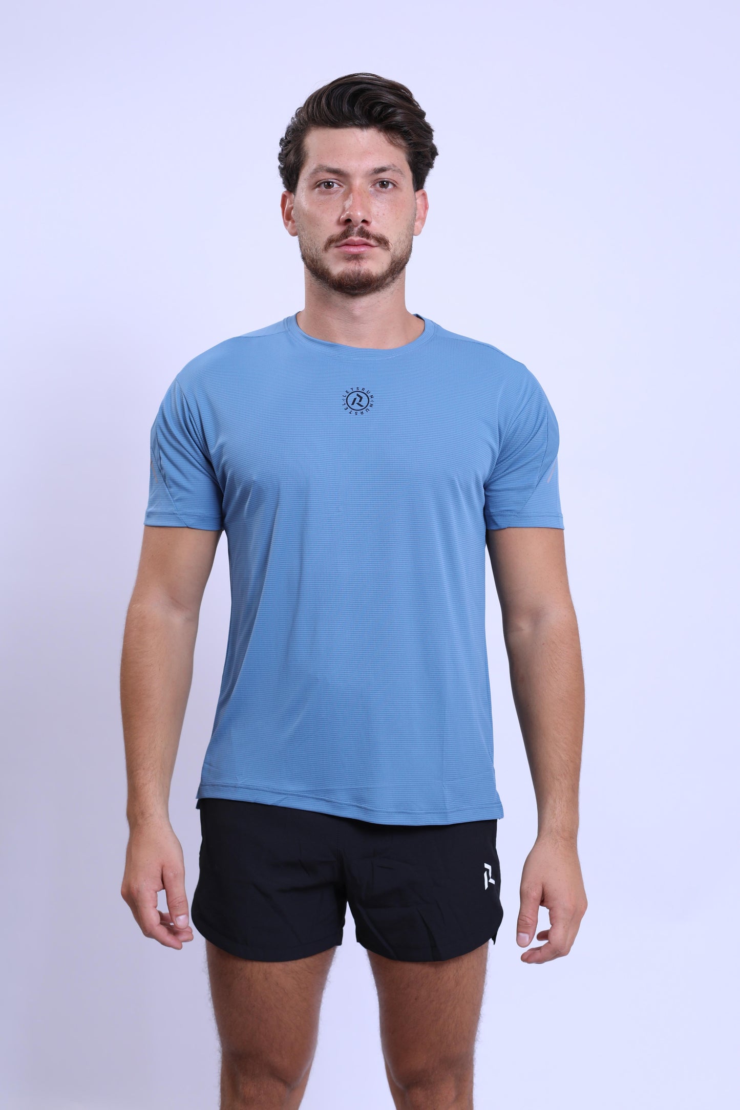 Let's Run All T-Shirt