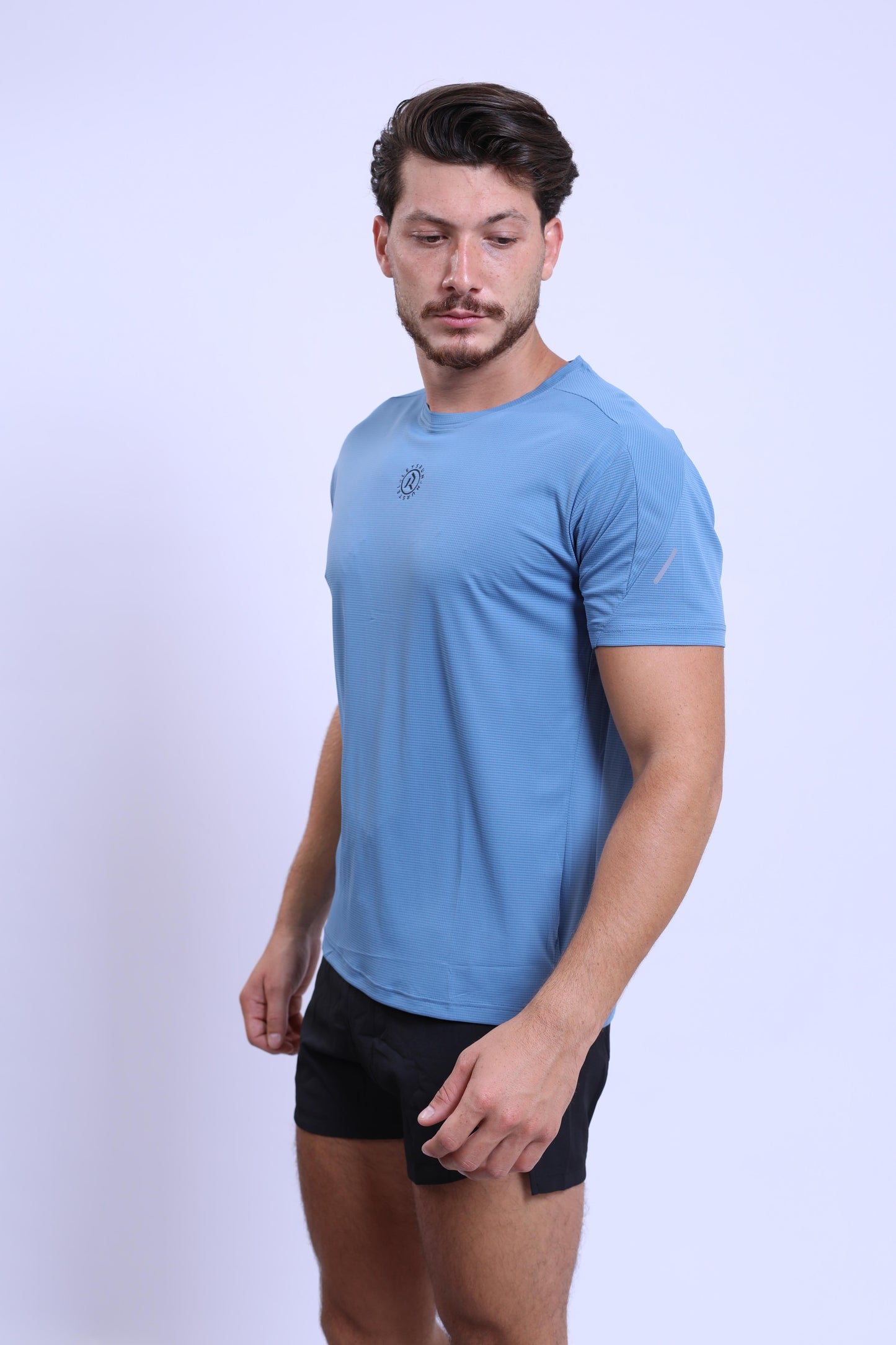 Let's Run All T-Shirt